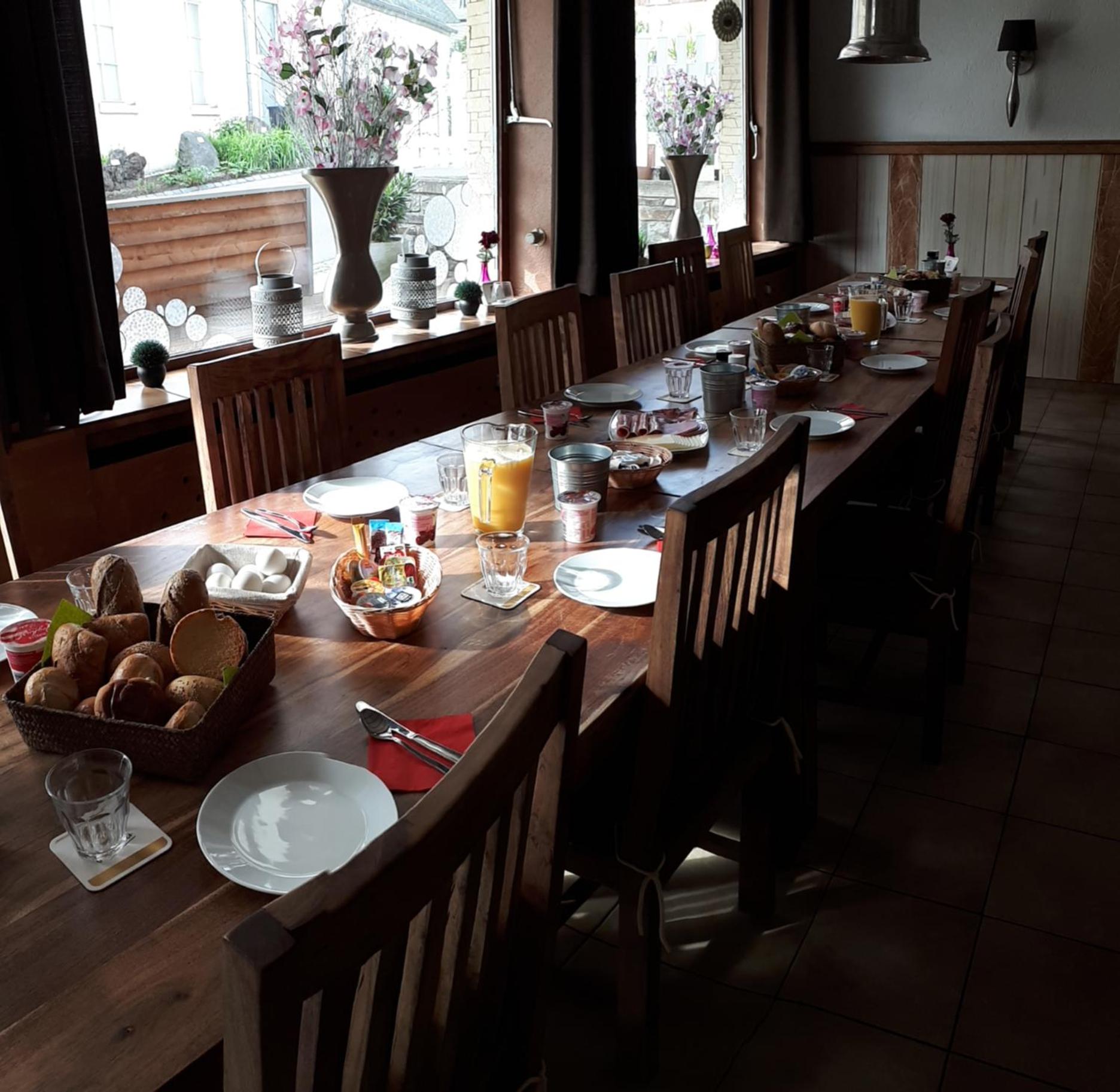 Herberg Die alte Schleuse