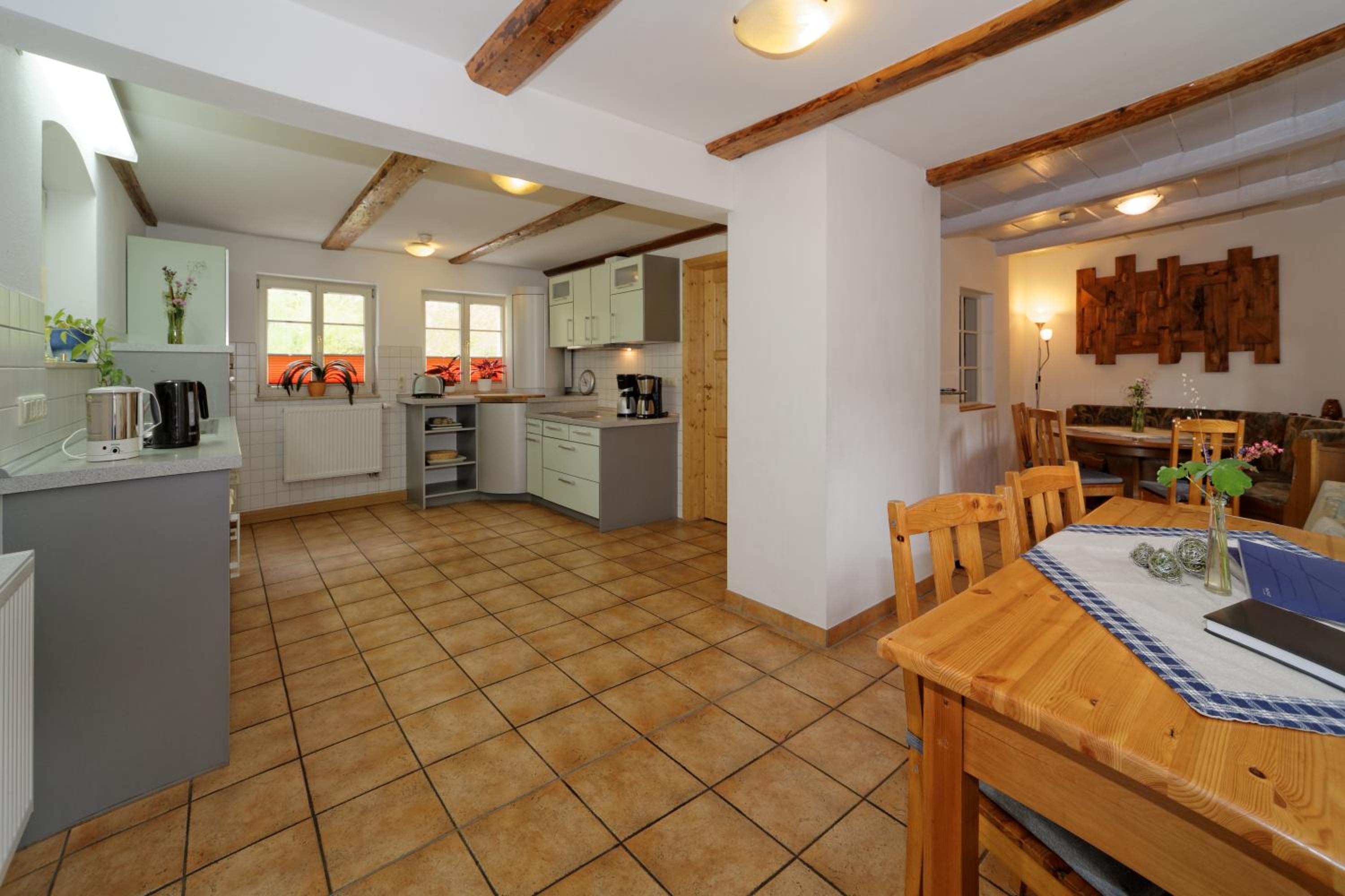 Ferienhaus 