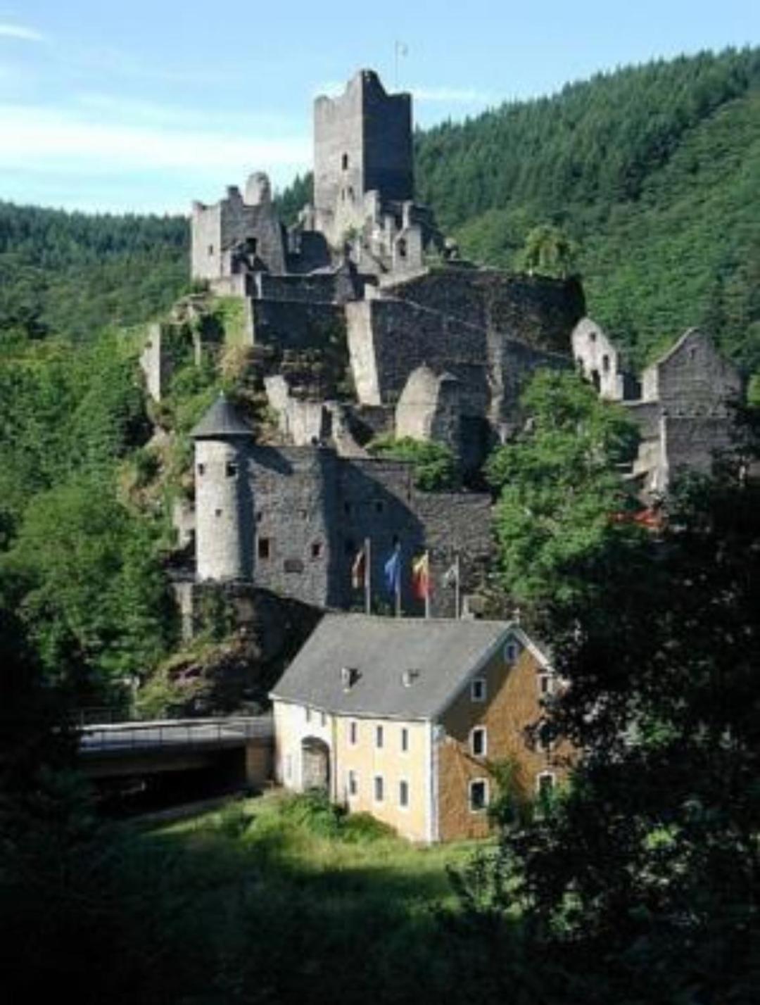 Herberg Die alte Schleuse