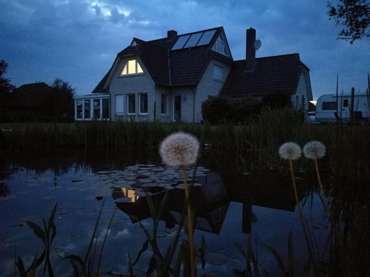 Ferienhaus Ossi