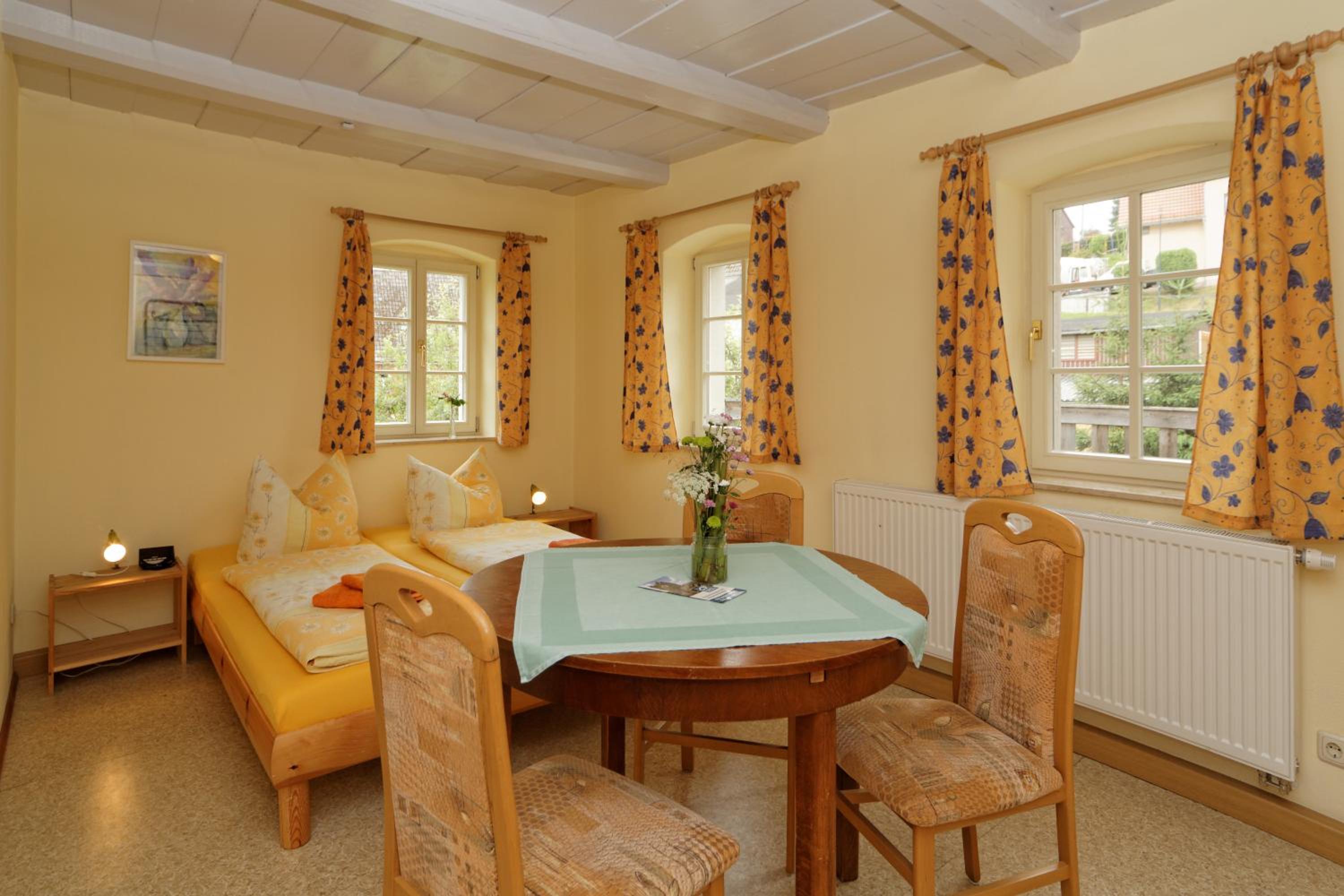 Ferienhaus 