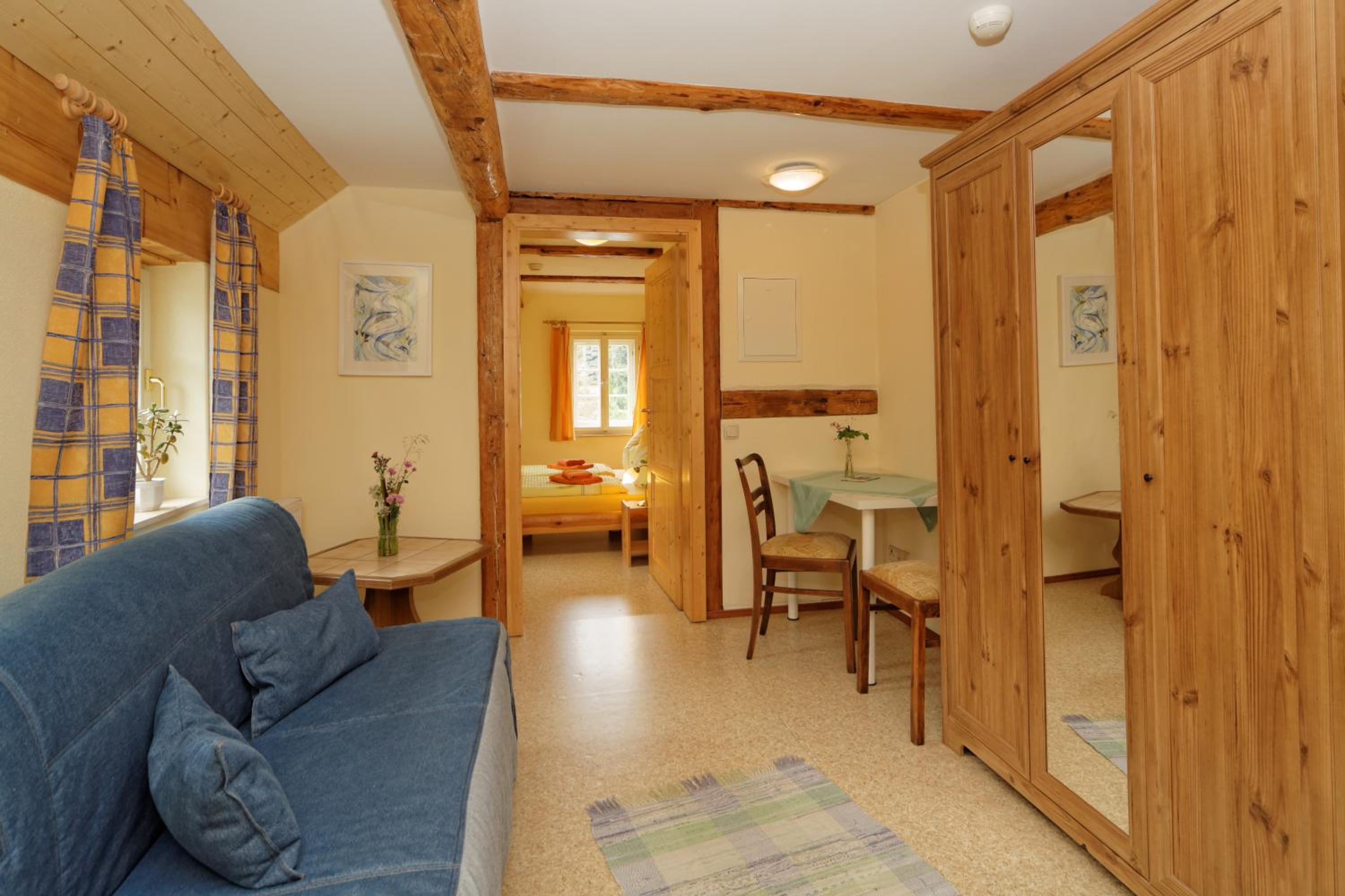 Ferienhaus 