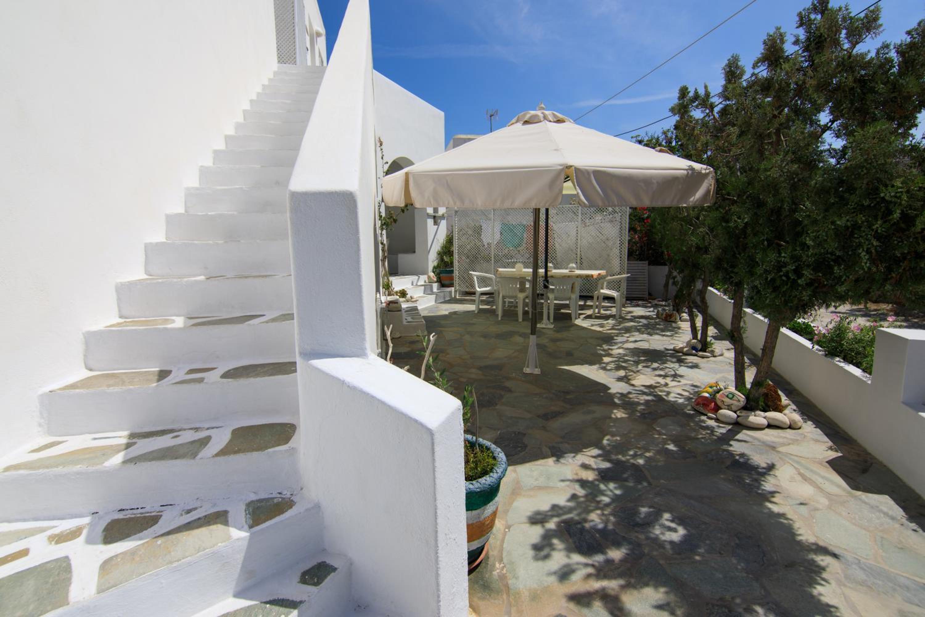 Alea Apartments