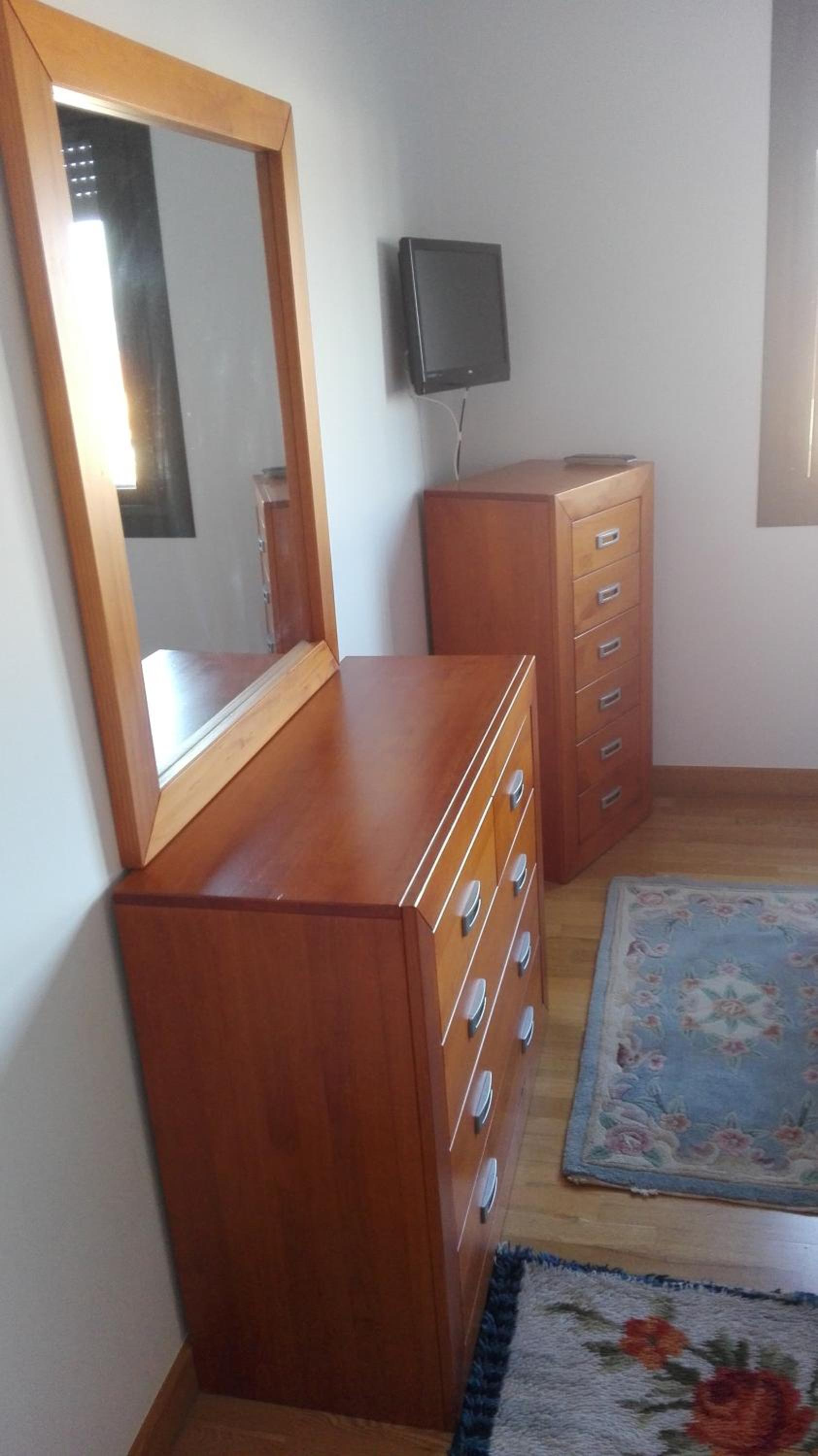 Apartamento As Laxes de Illa de Arousa