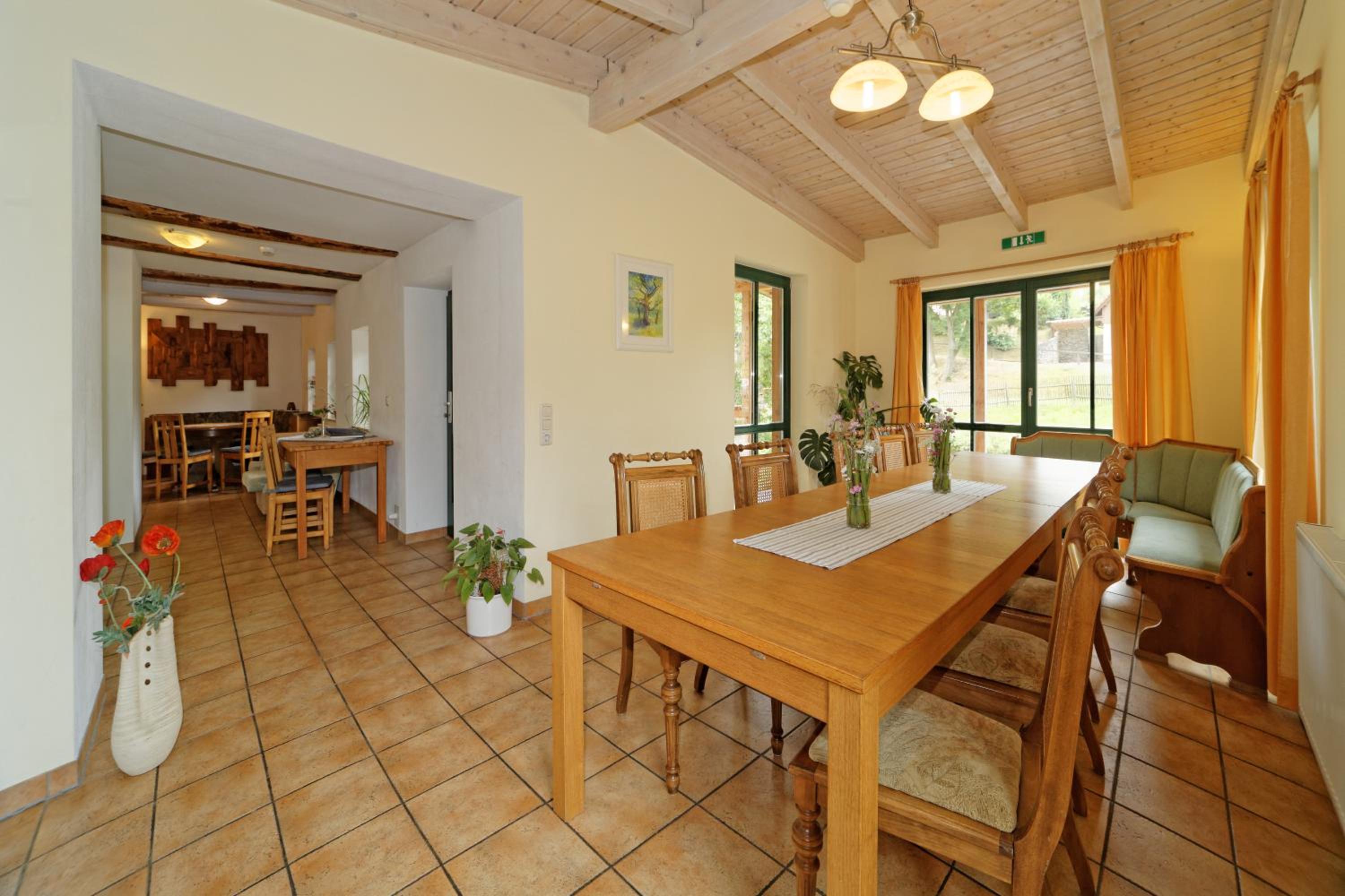 Ferienhaus 