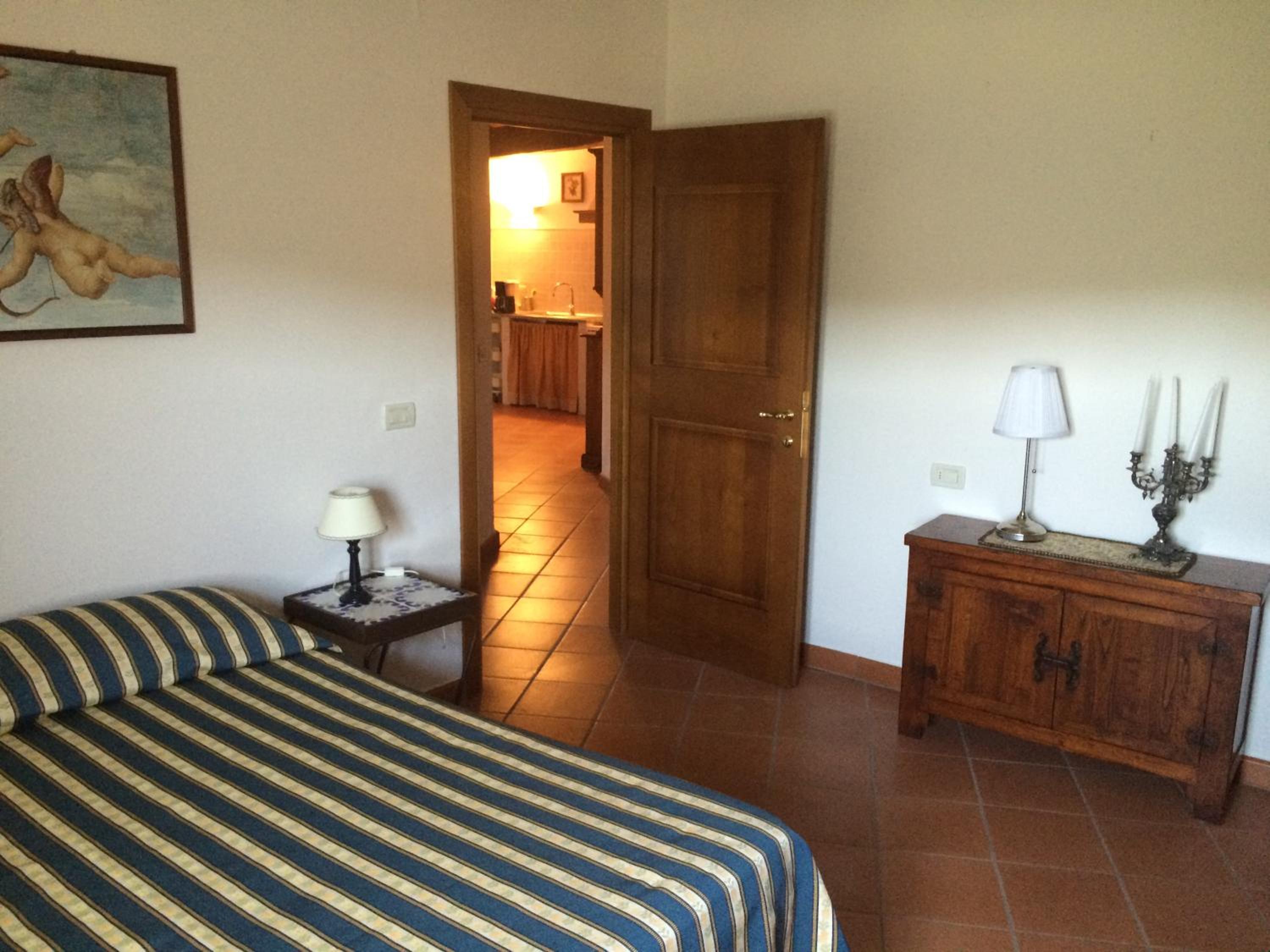 Casa Vacanze Villa il Castellaccio
