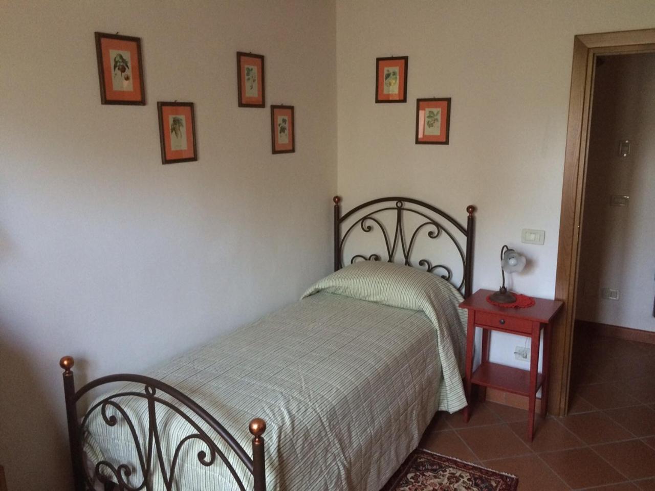 Casa Vacanze Villa il Castellaccio