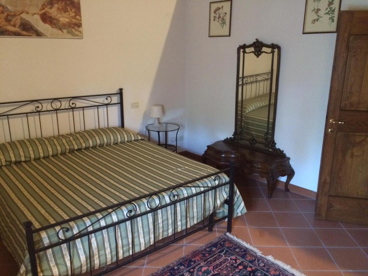 Casa Vacanze Villa il Castellaccio