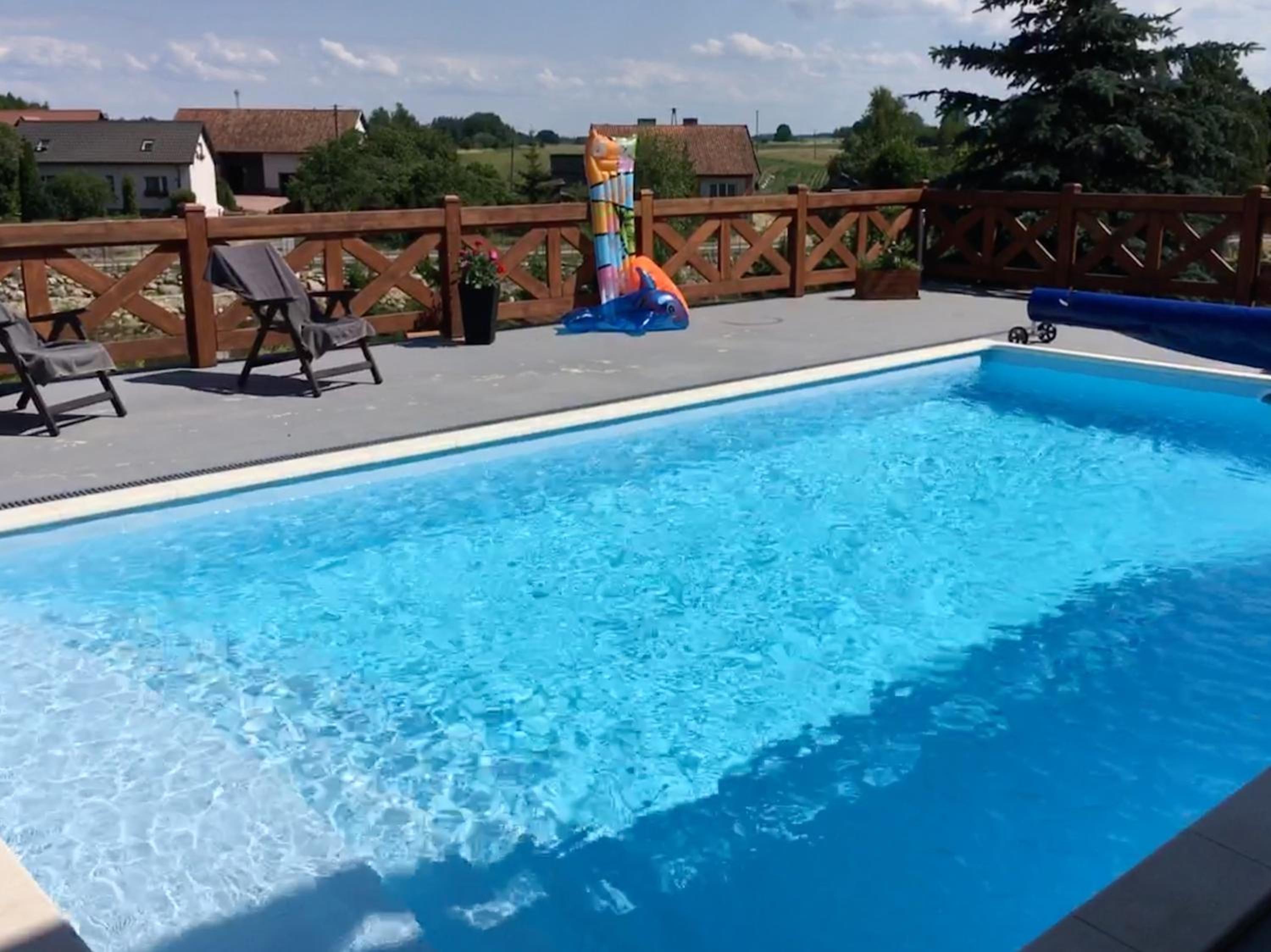 Agroturystyka "U Klaudii" view 2
