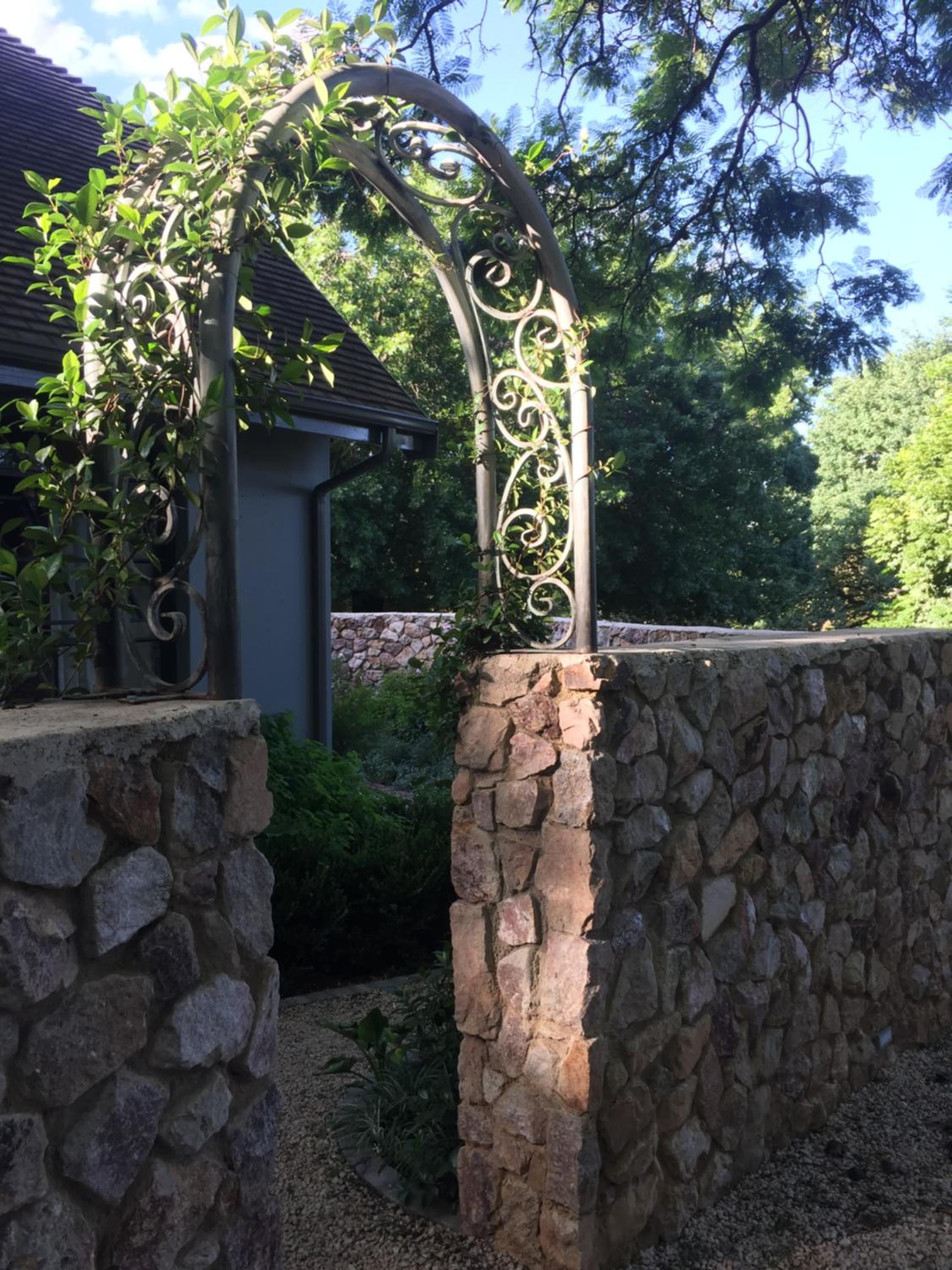 Festina Lente Guesthouse
