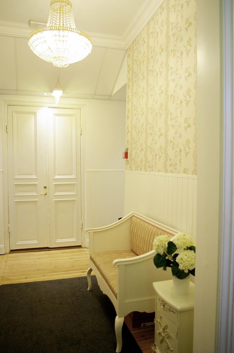 Vandrarhem Uppsala Kungsängstorg