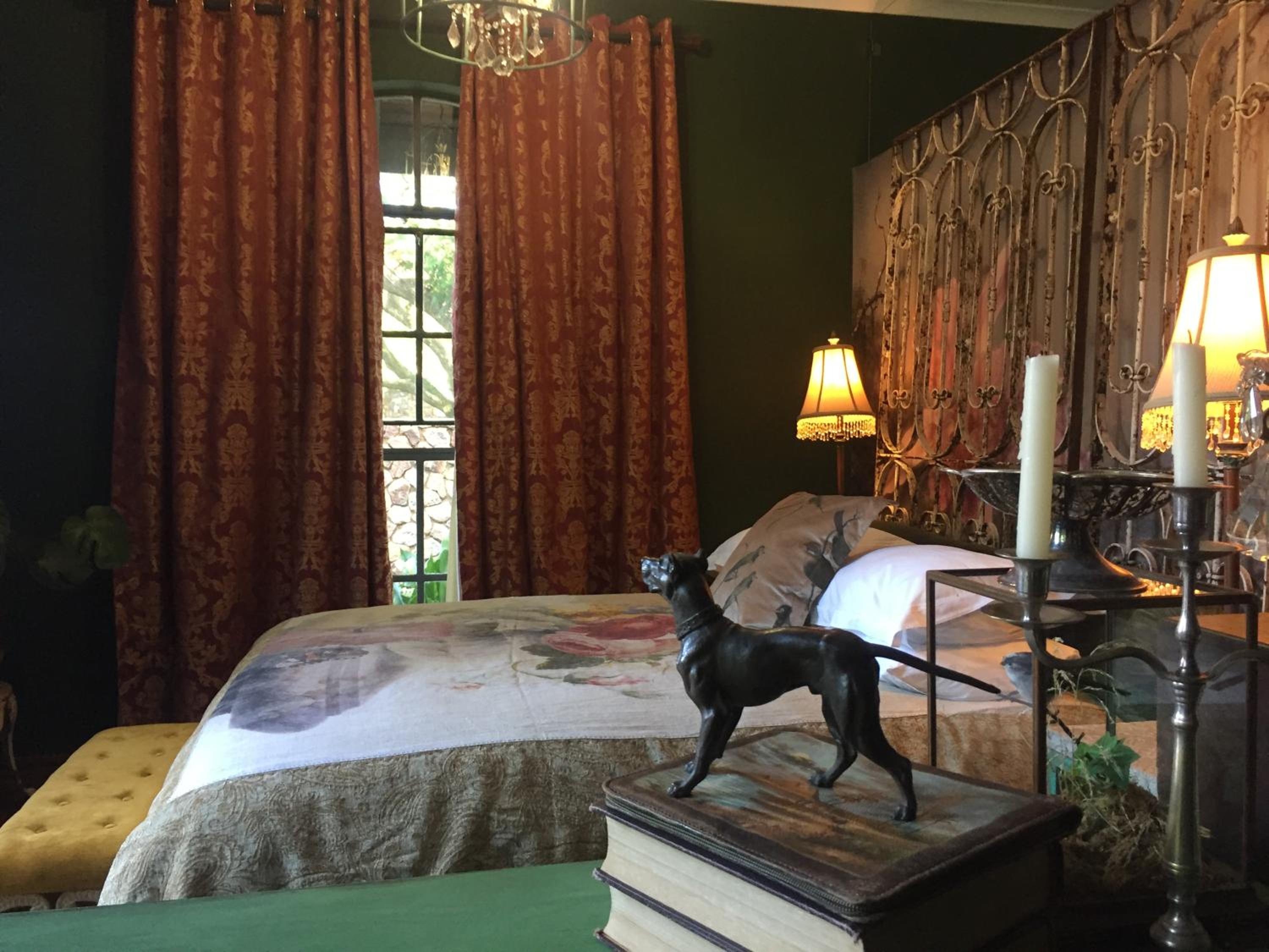 Festina Lente Guesthouse