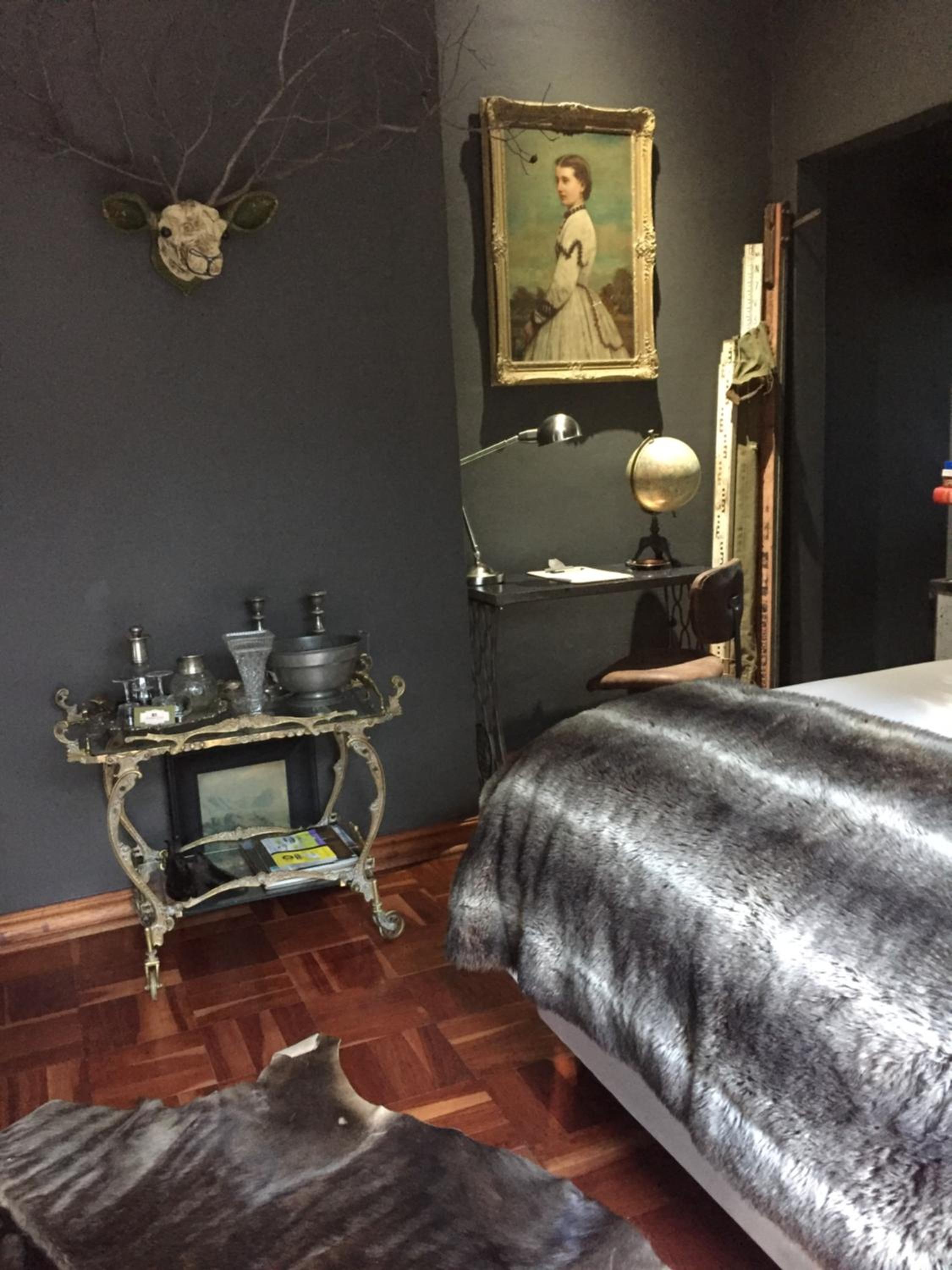 Festina Lente Guesthouse