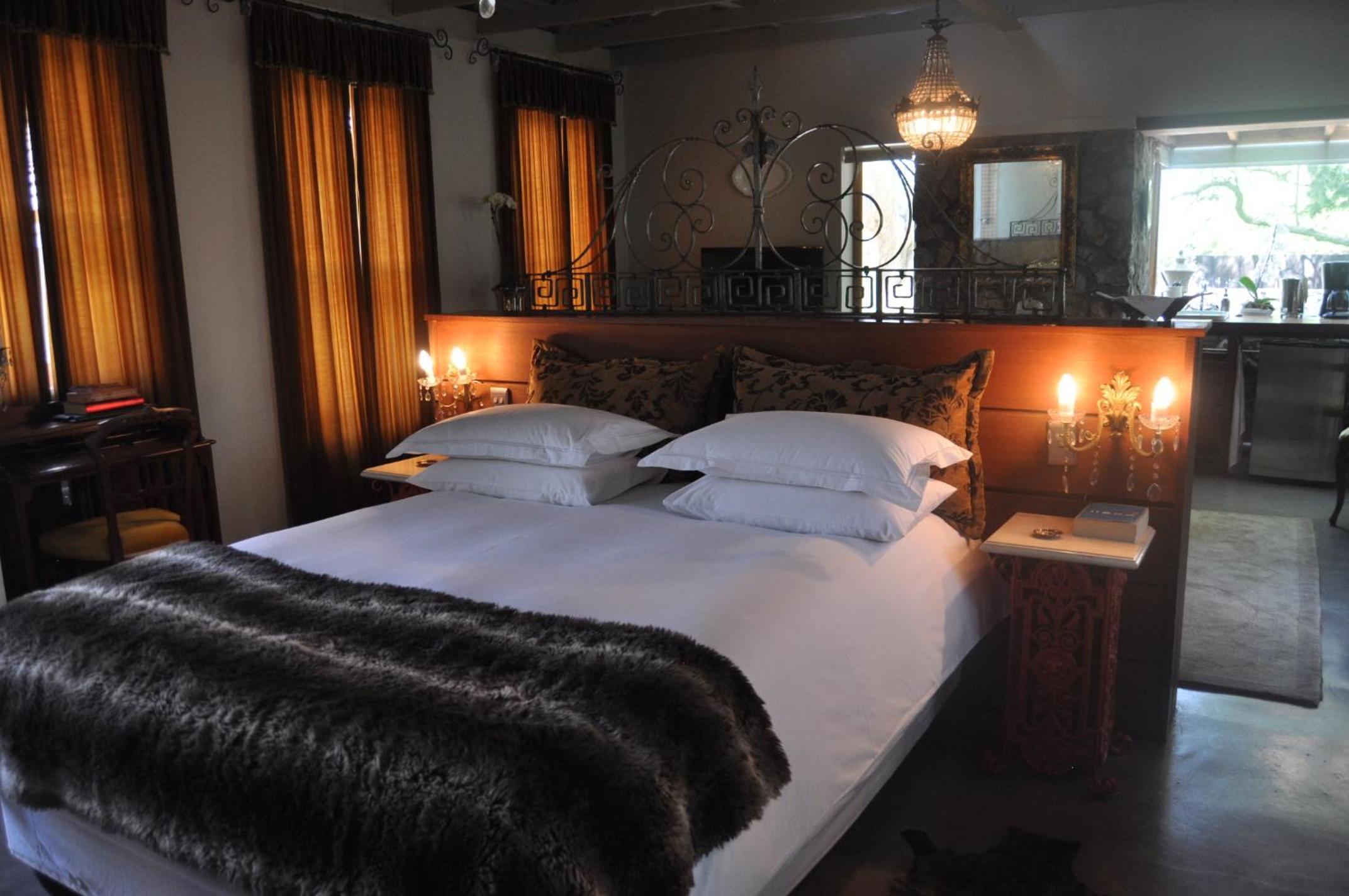 Festina Lente Guesthouse