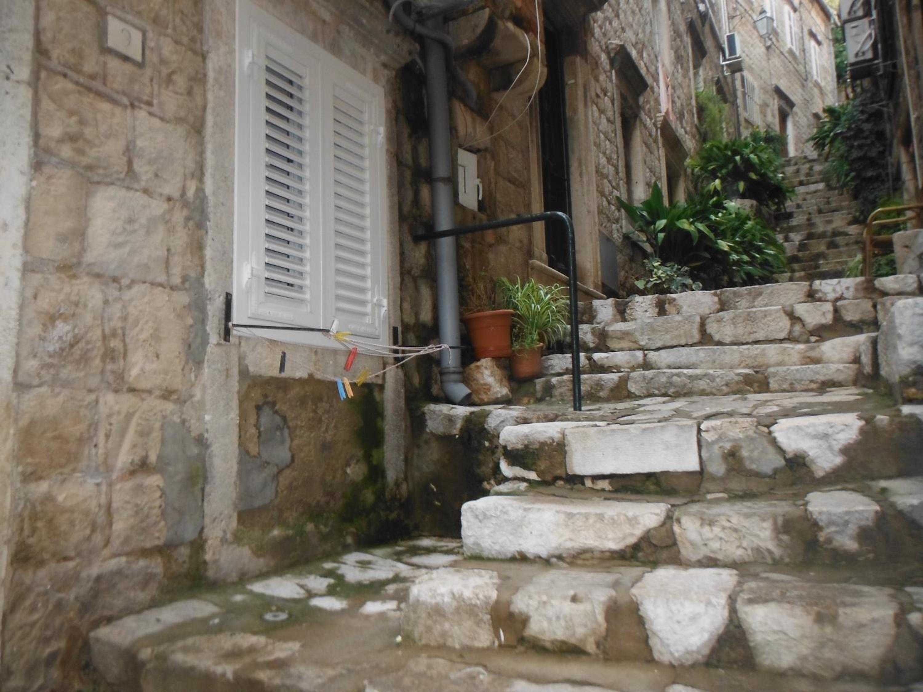 Guest House Tomasi