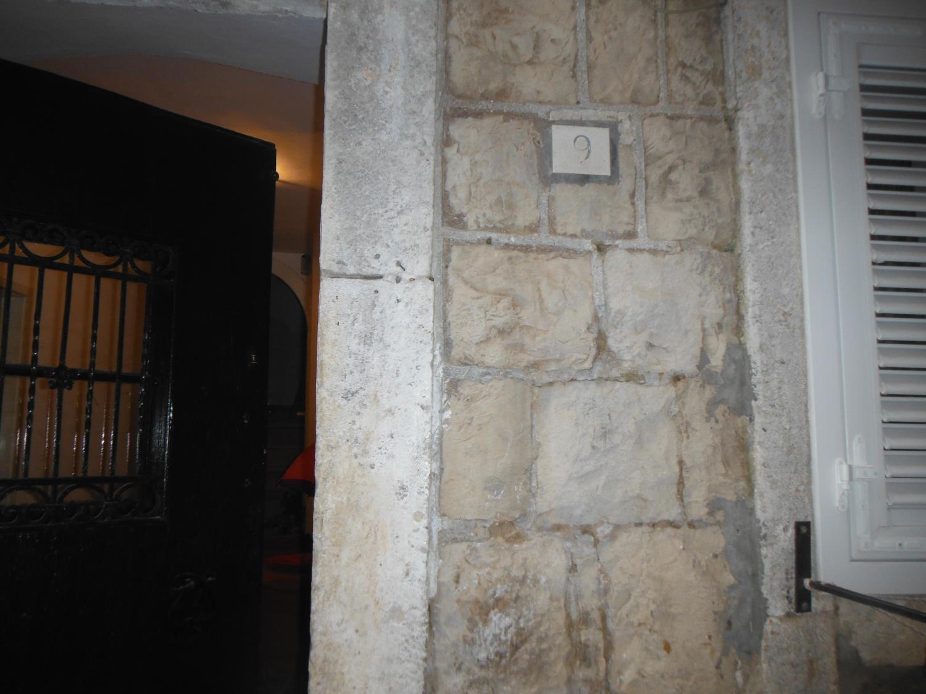 Guest House Tomasi