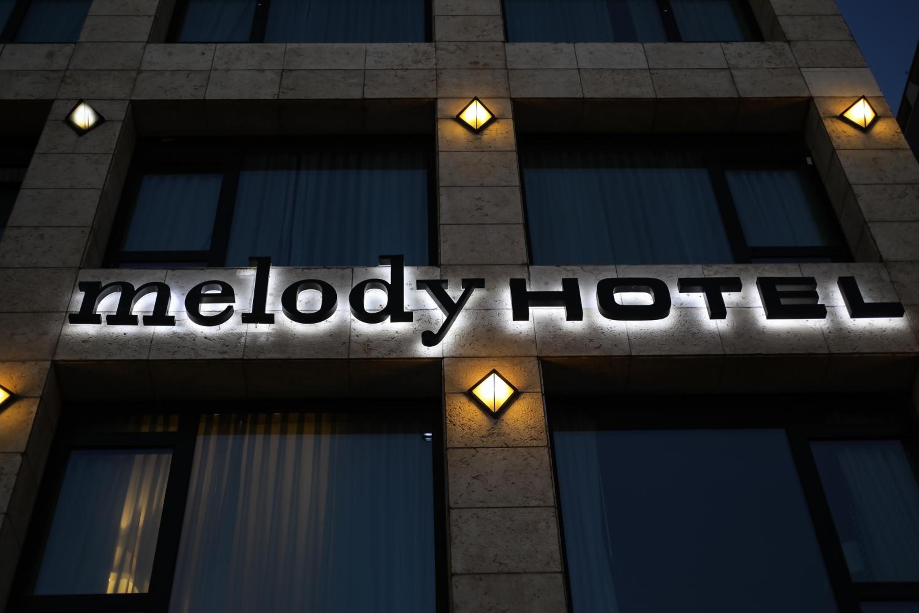 Melody Hotel - an Atlas Boutique Hotel
