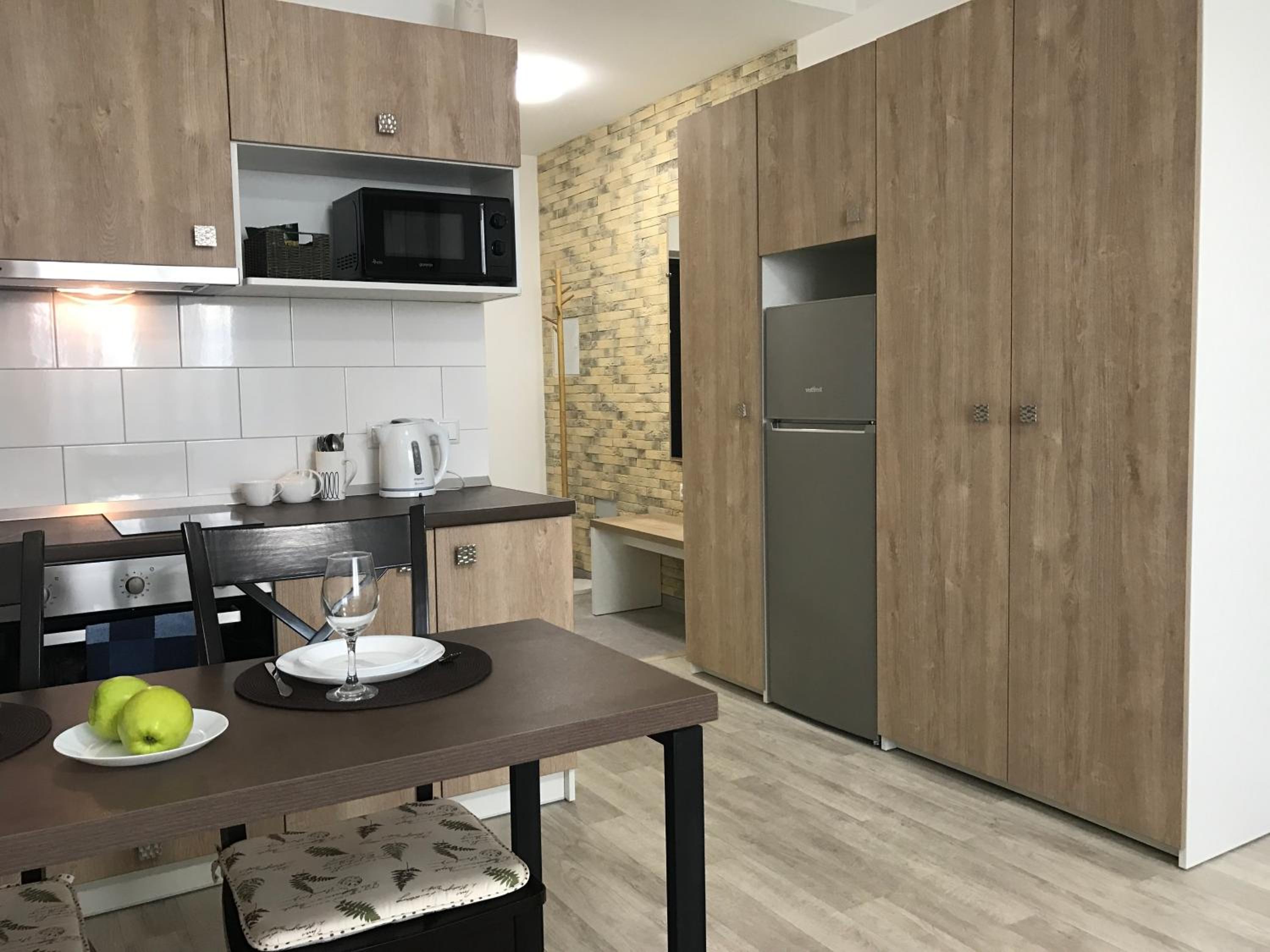Святобор LUX Apartments, photo 35