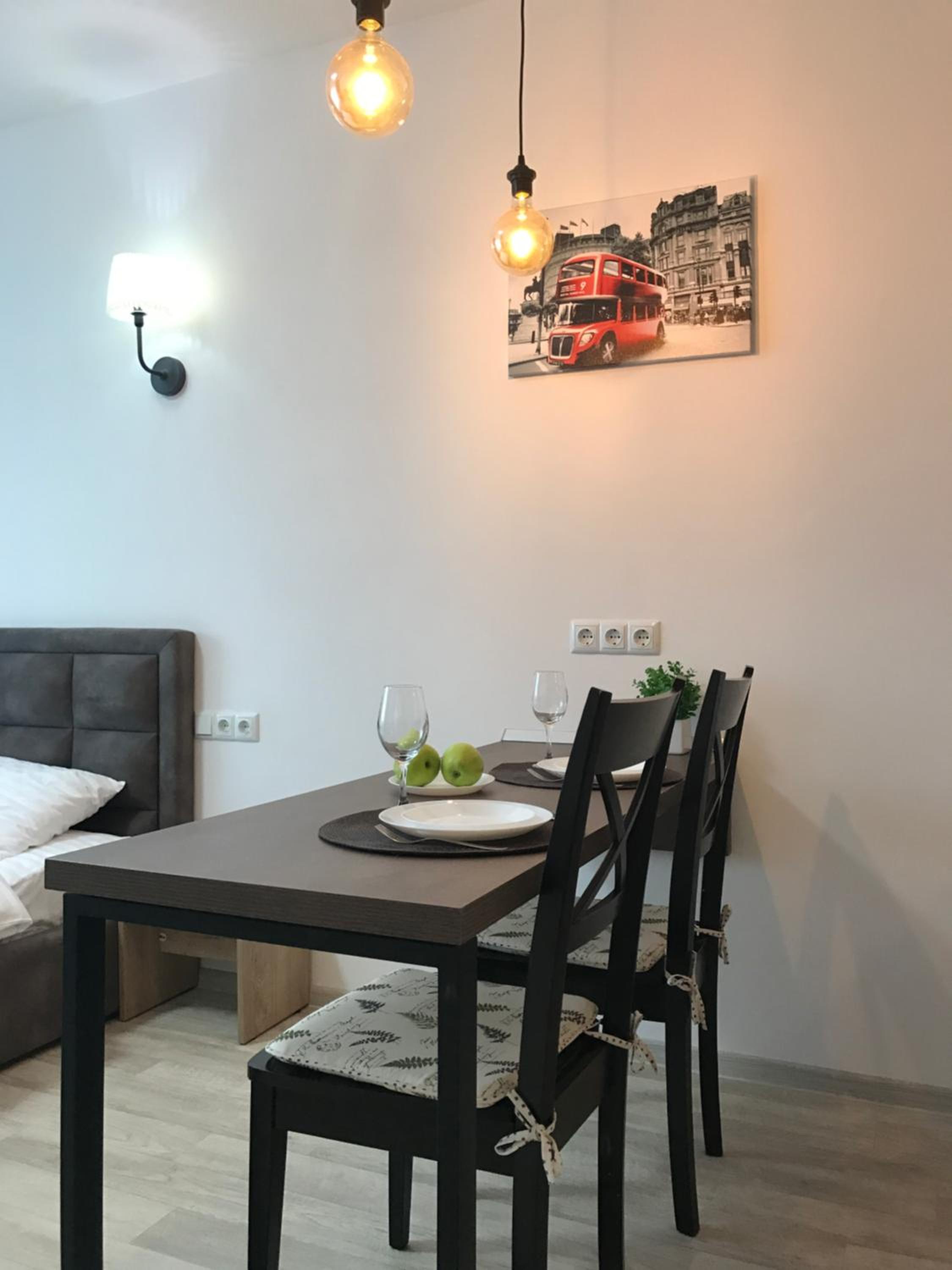Святобор LUX Apartments, photo 21