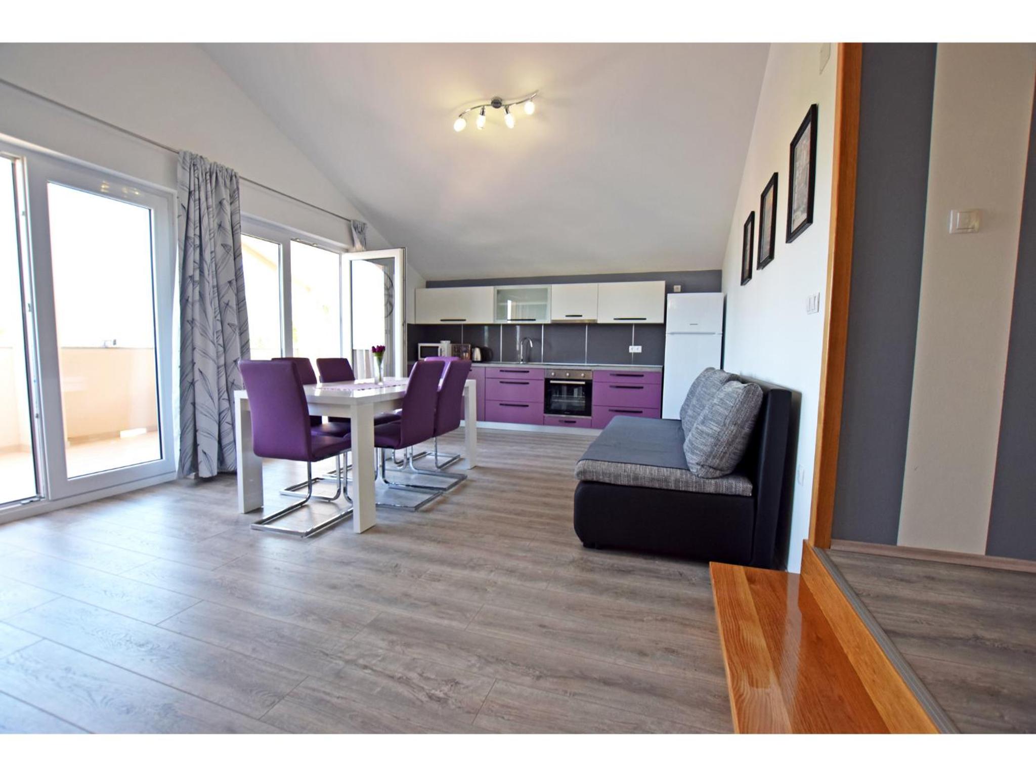 Apartman Branka view 4