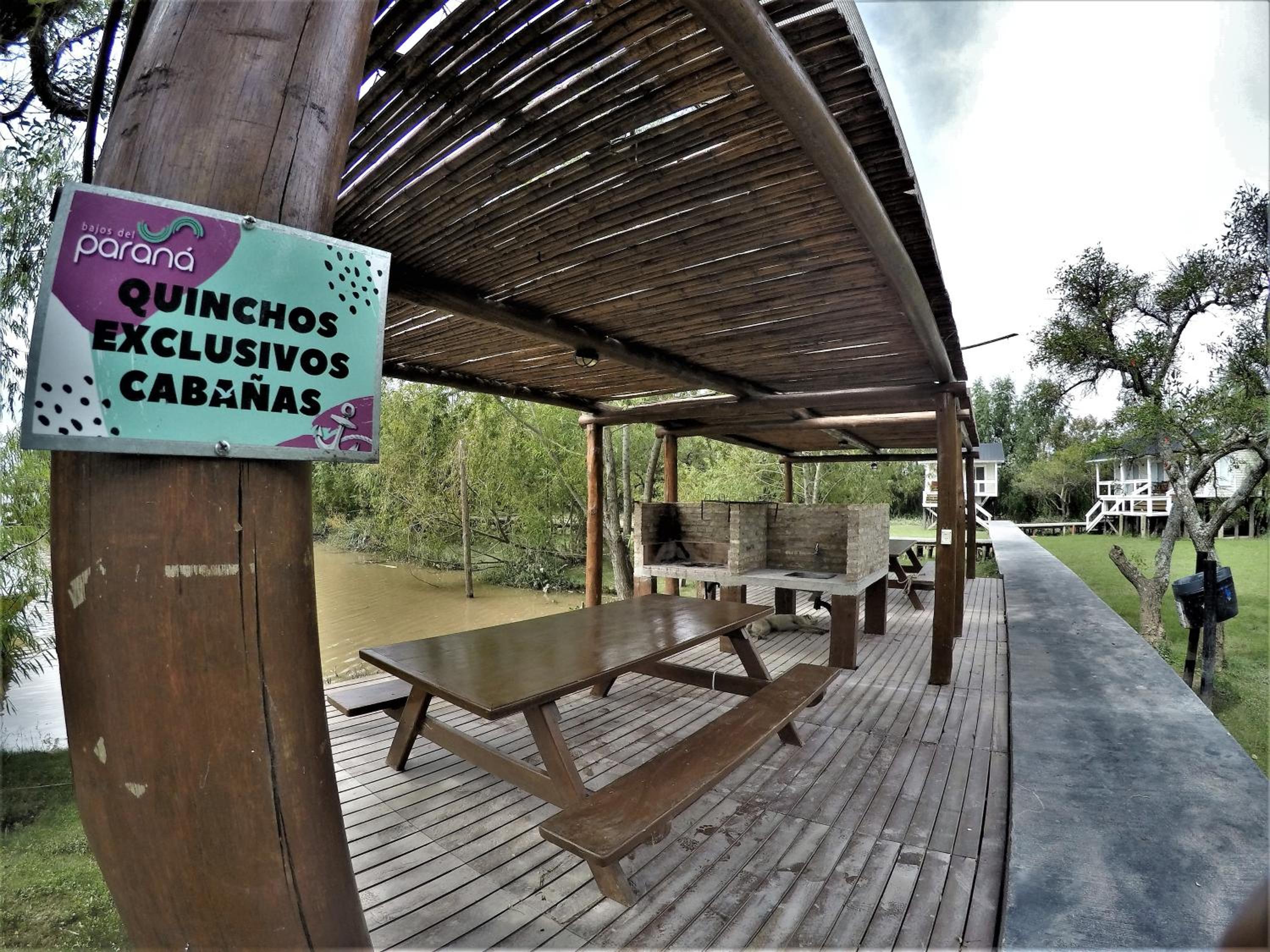 Bajos del Paraná