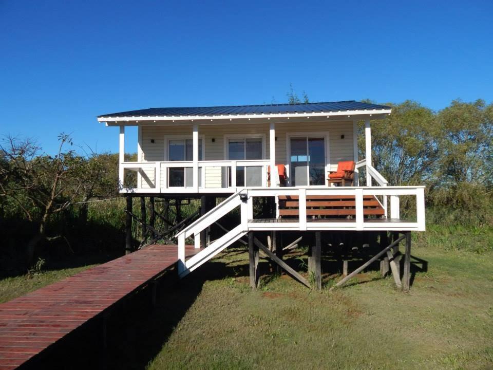 Bajos del Paraná