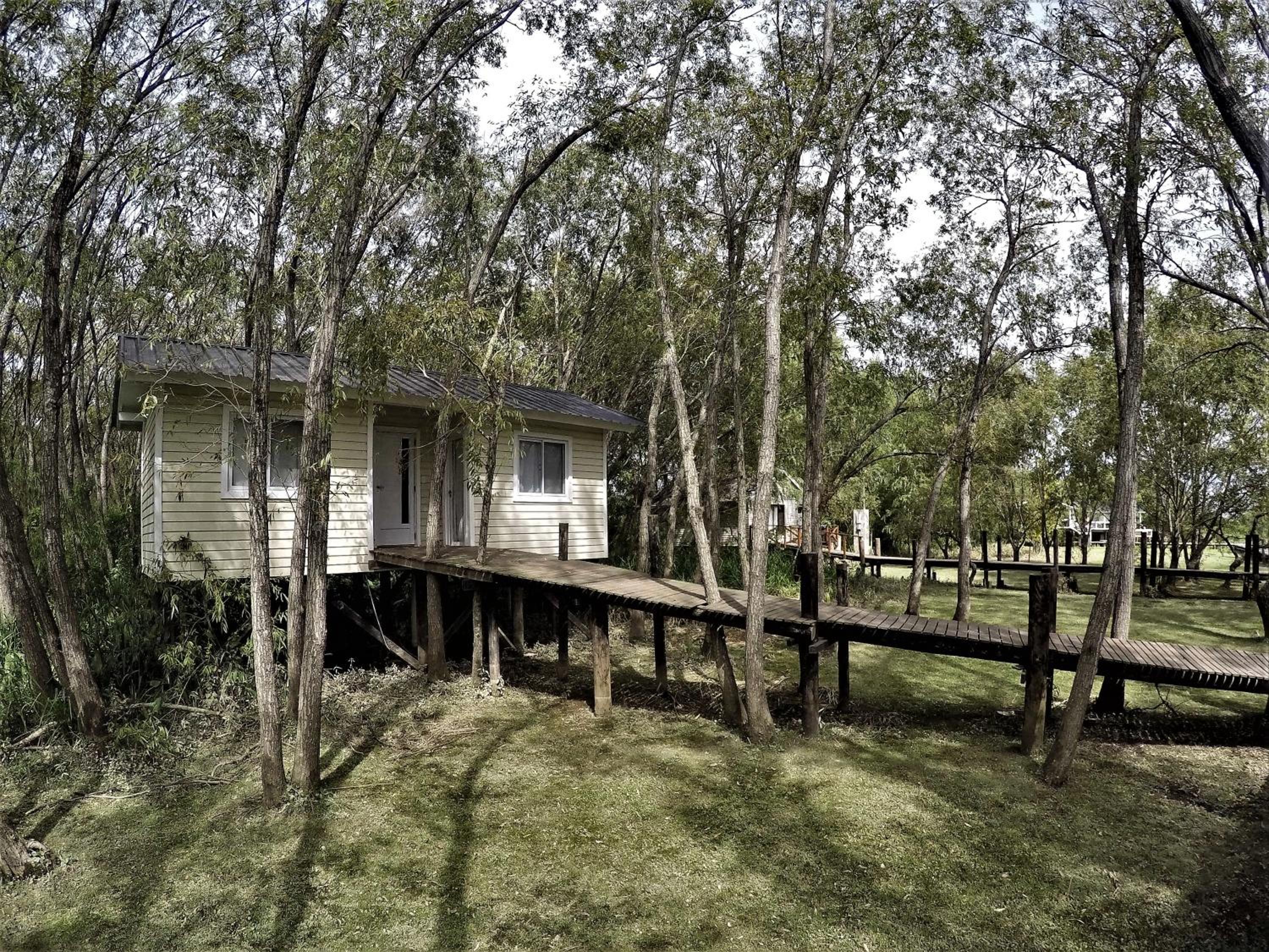 Bajos del Paraná