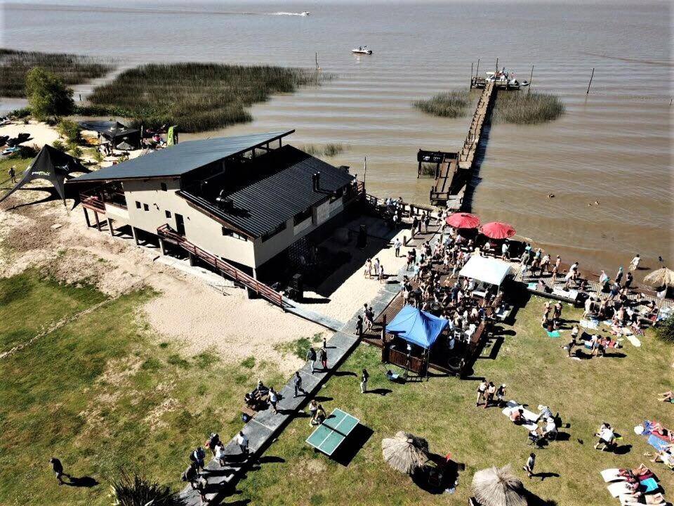 Bajos del Paraná