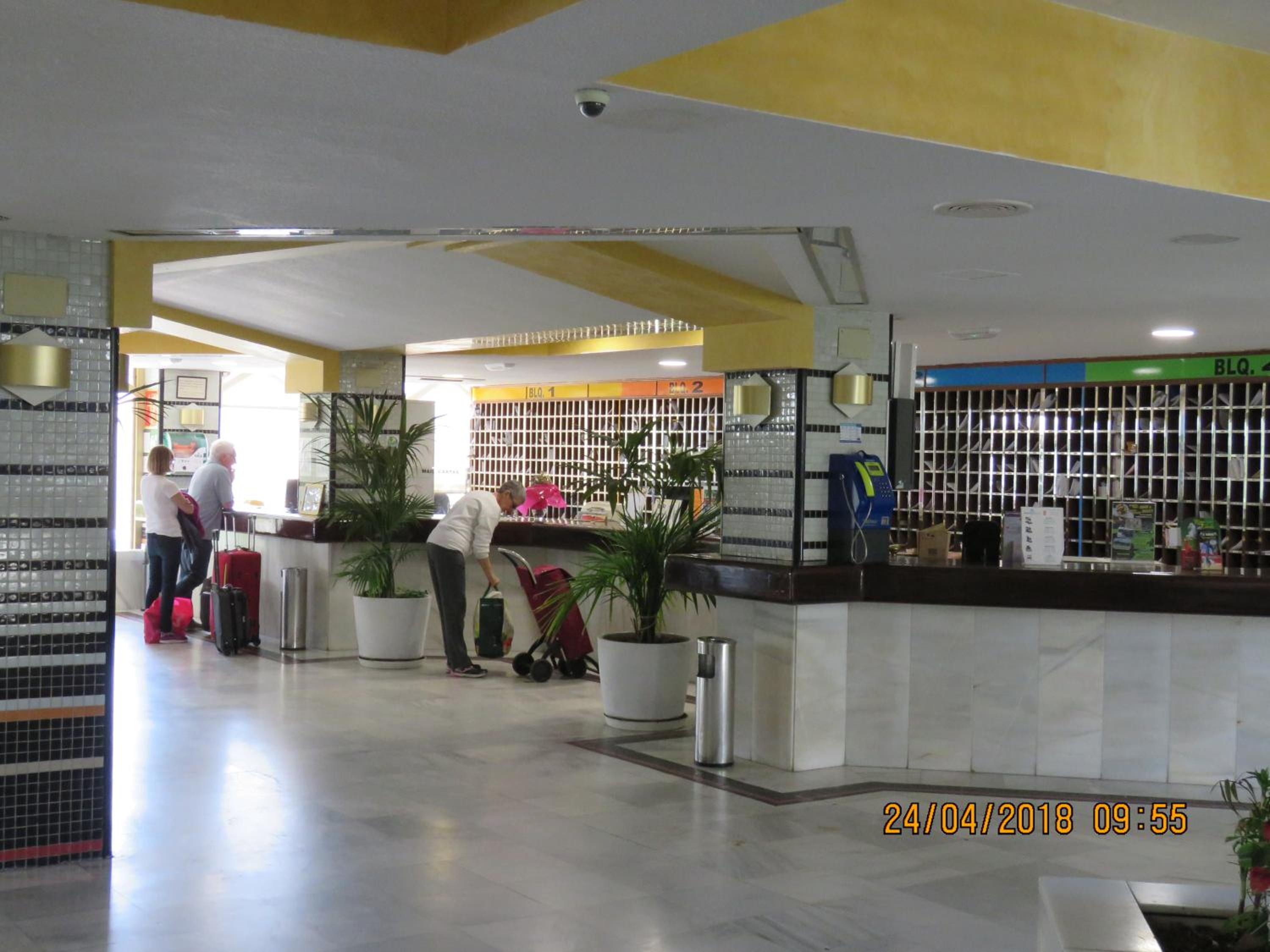 Benal Beach Apartment