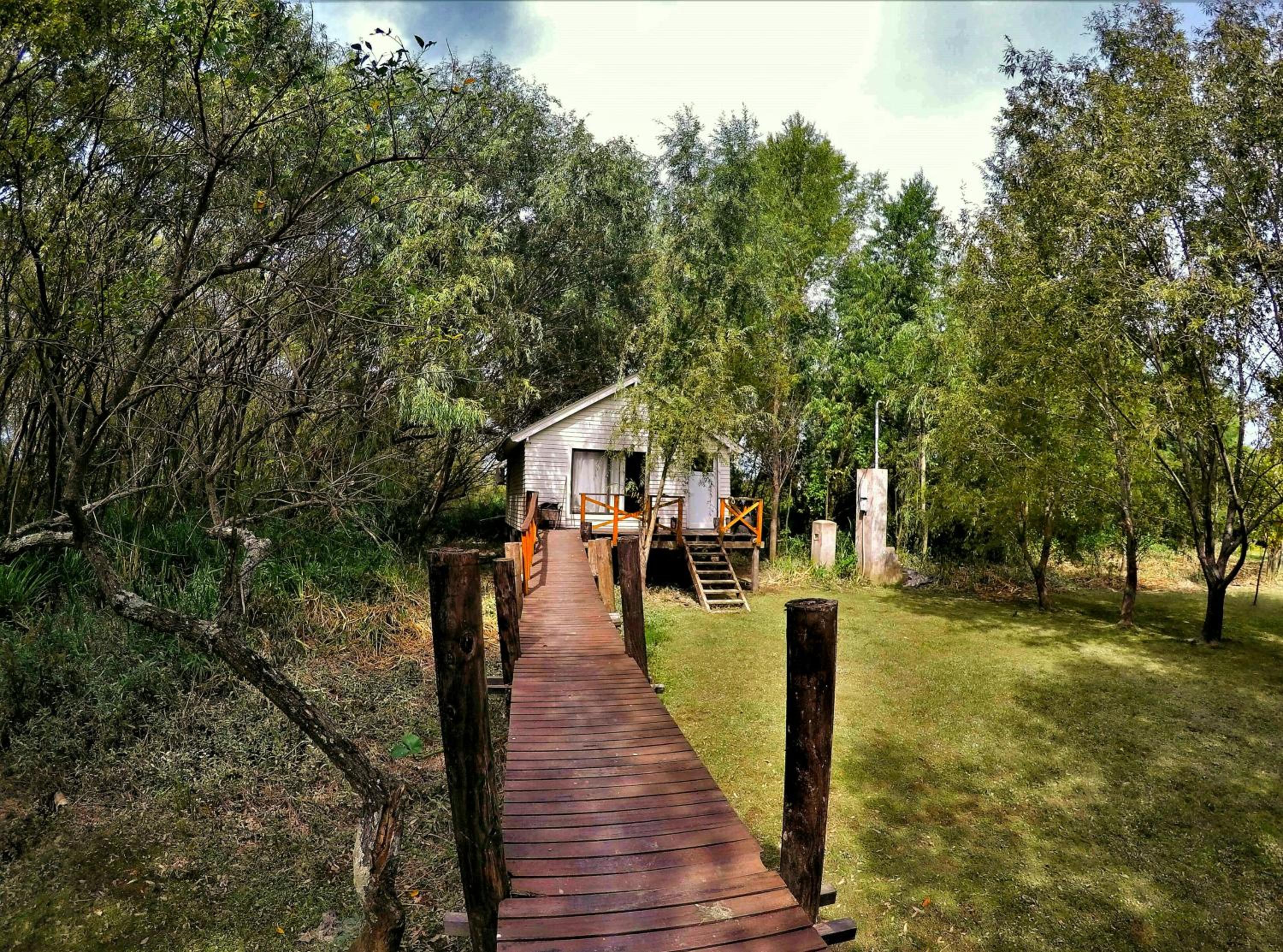 Bajos del Paraná