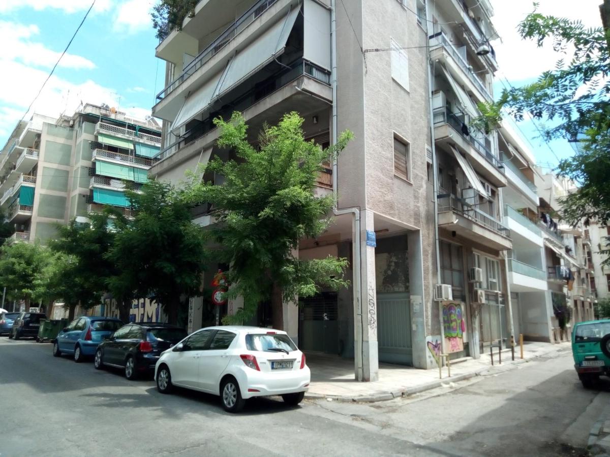 Central Apartment