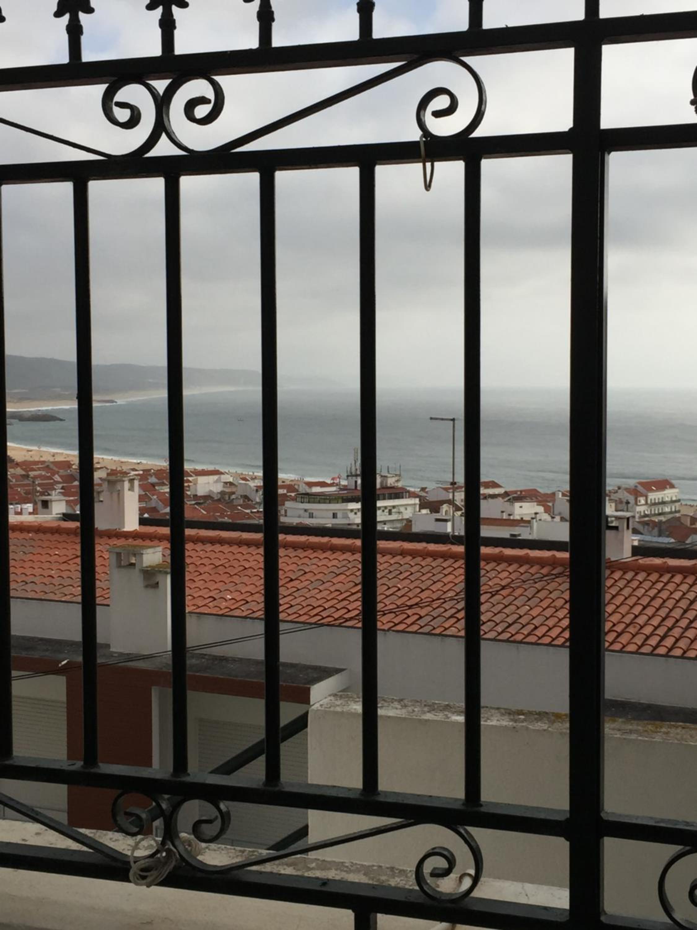 Casa Circular Norte view 3