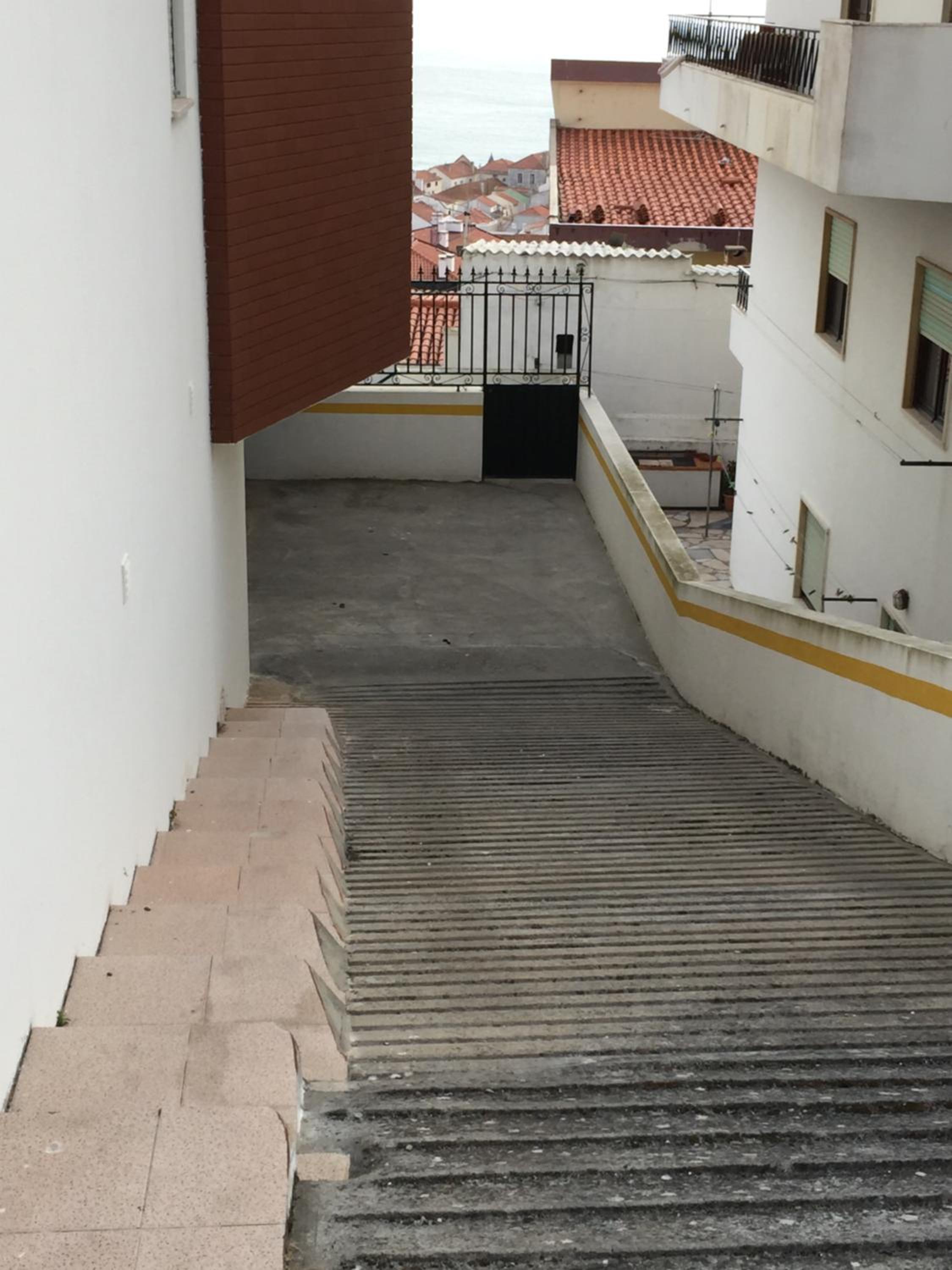 Casa Circular Norte view 2