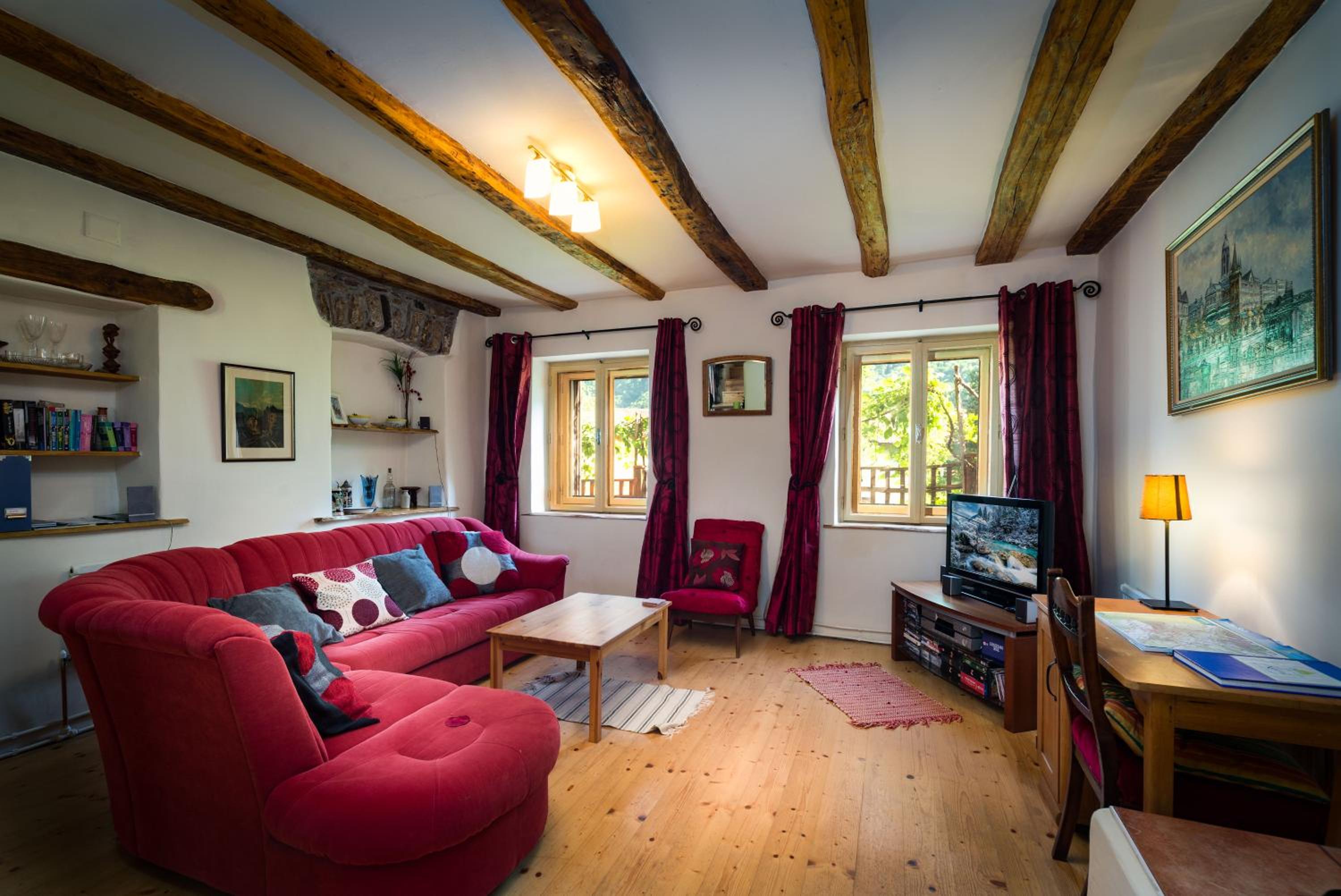 Holiday Home Katric view 5