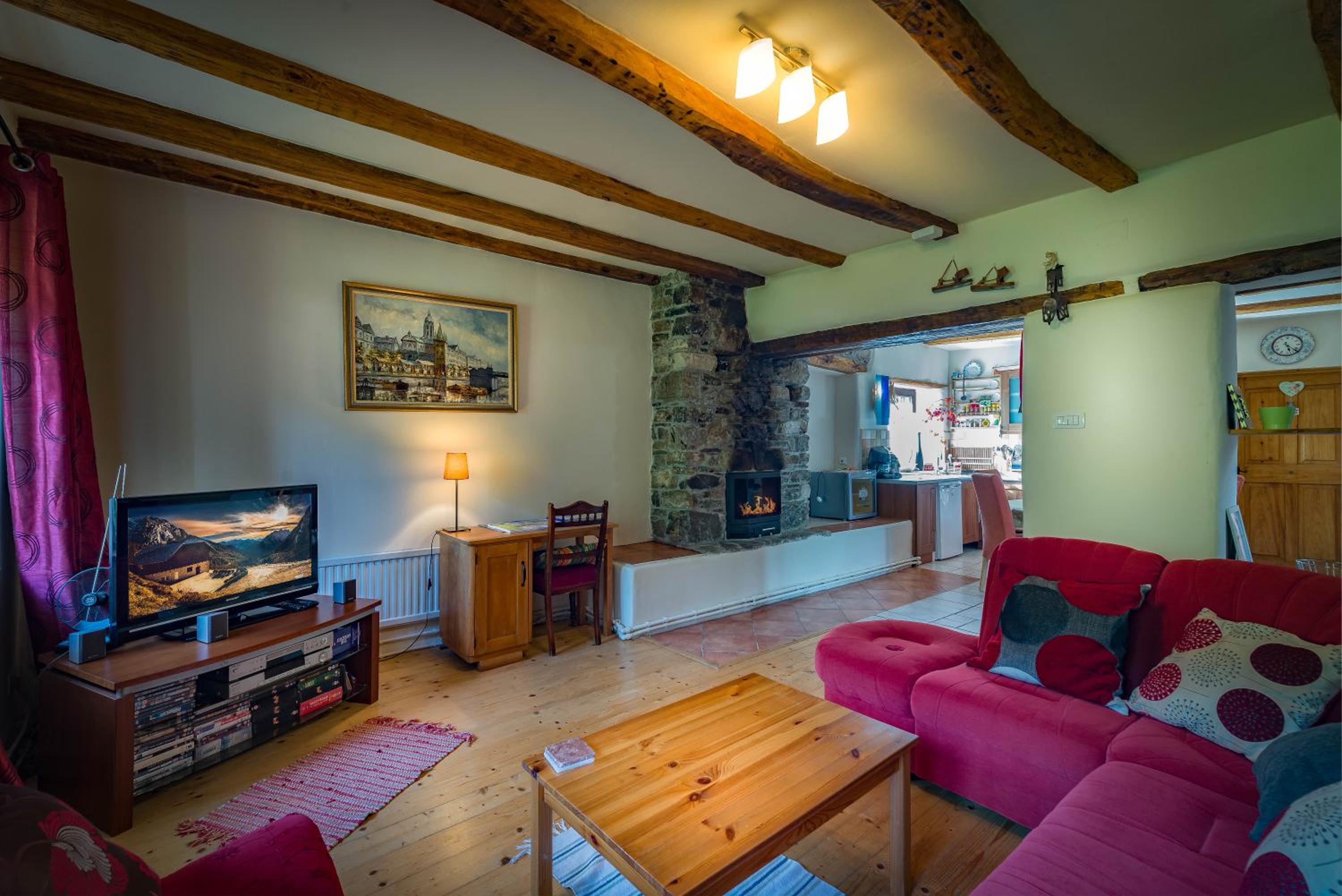 Holiday Home Katric view 4