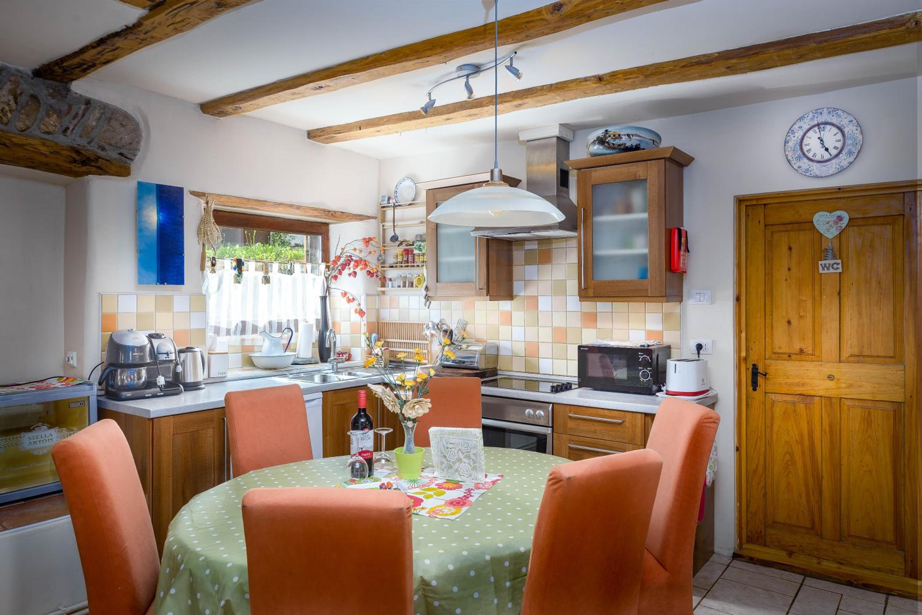 Holiday Home Katric view 3