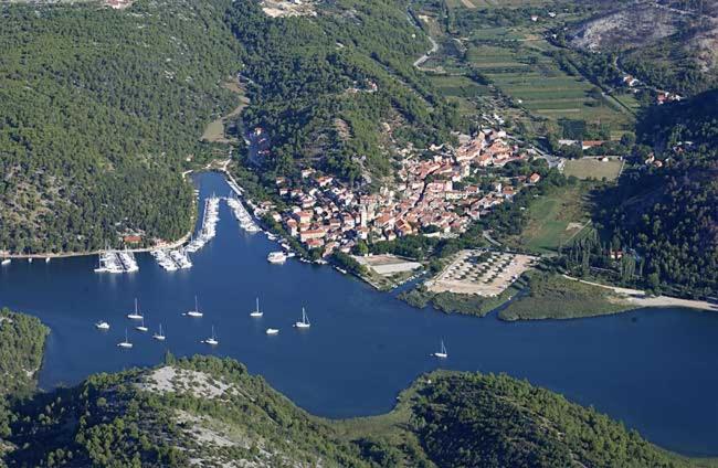 Rokovača view 5