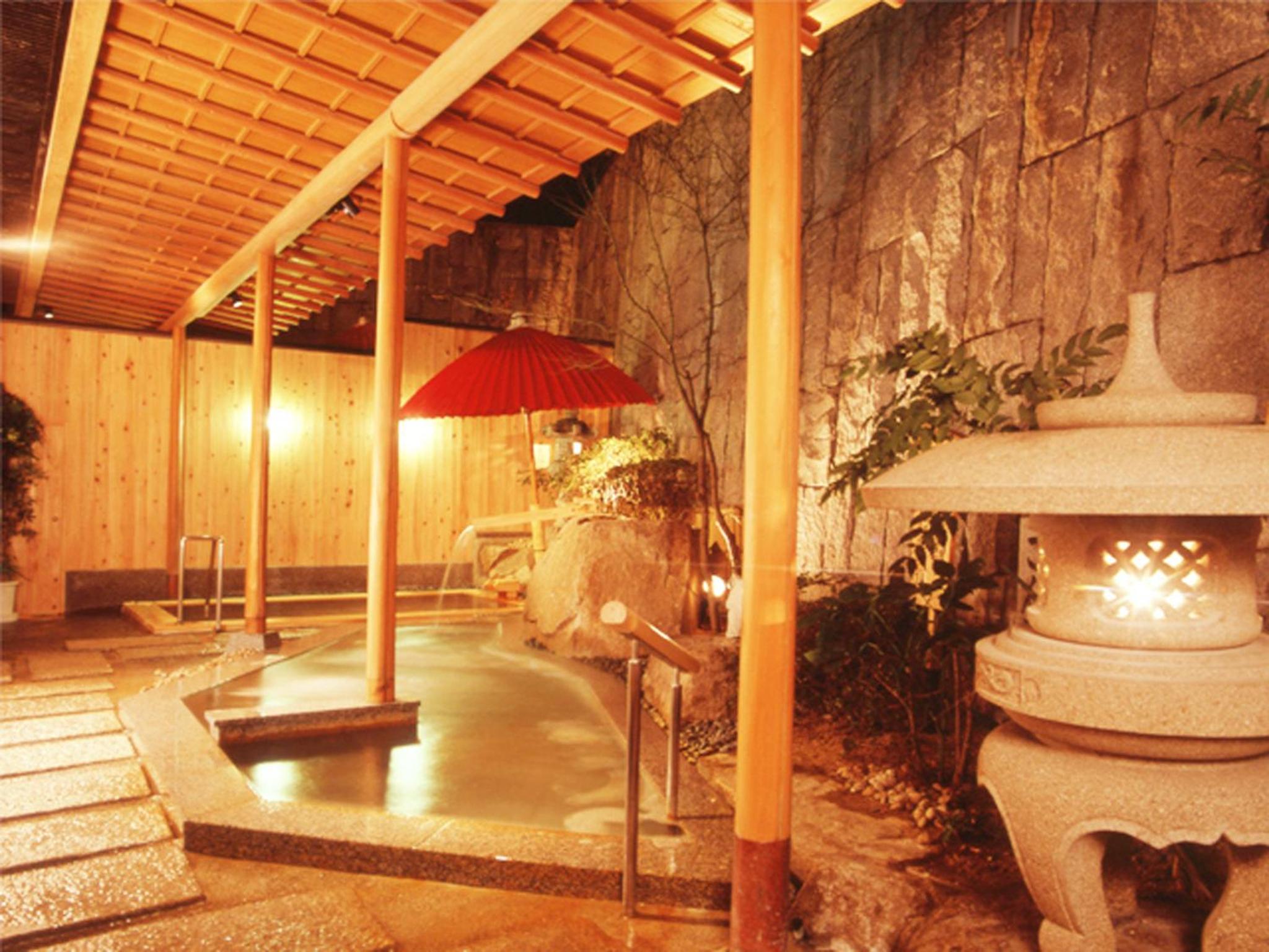 Yumoto Konpira Onsen Hananoyu Kobaitei