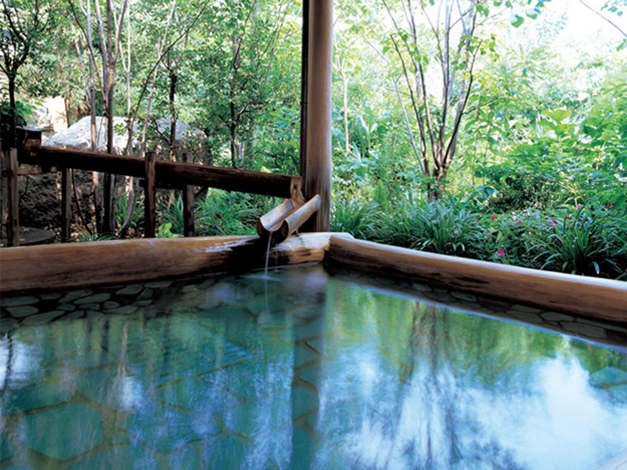 Yumoto Konpira Onsen Hananoyu Kobaitei
