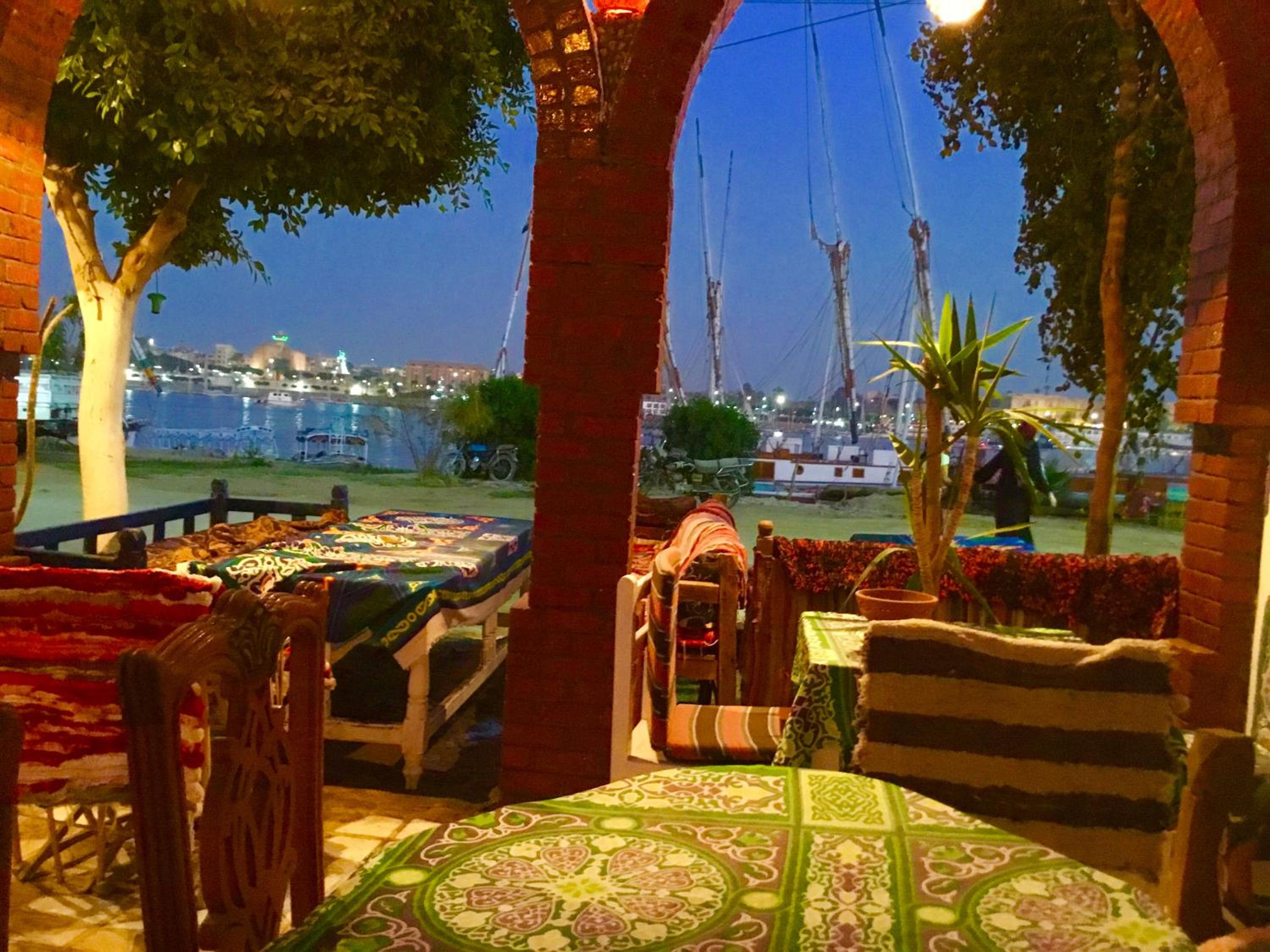 Villa Sunrise