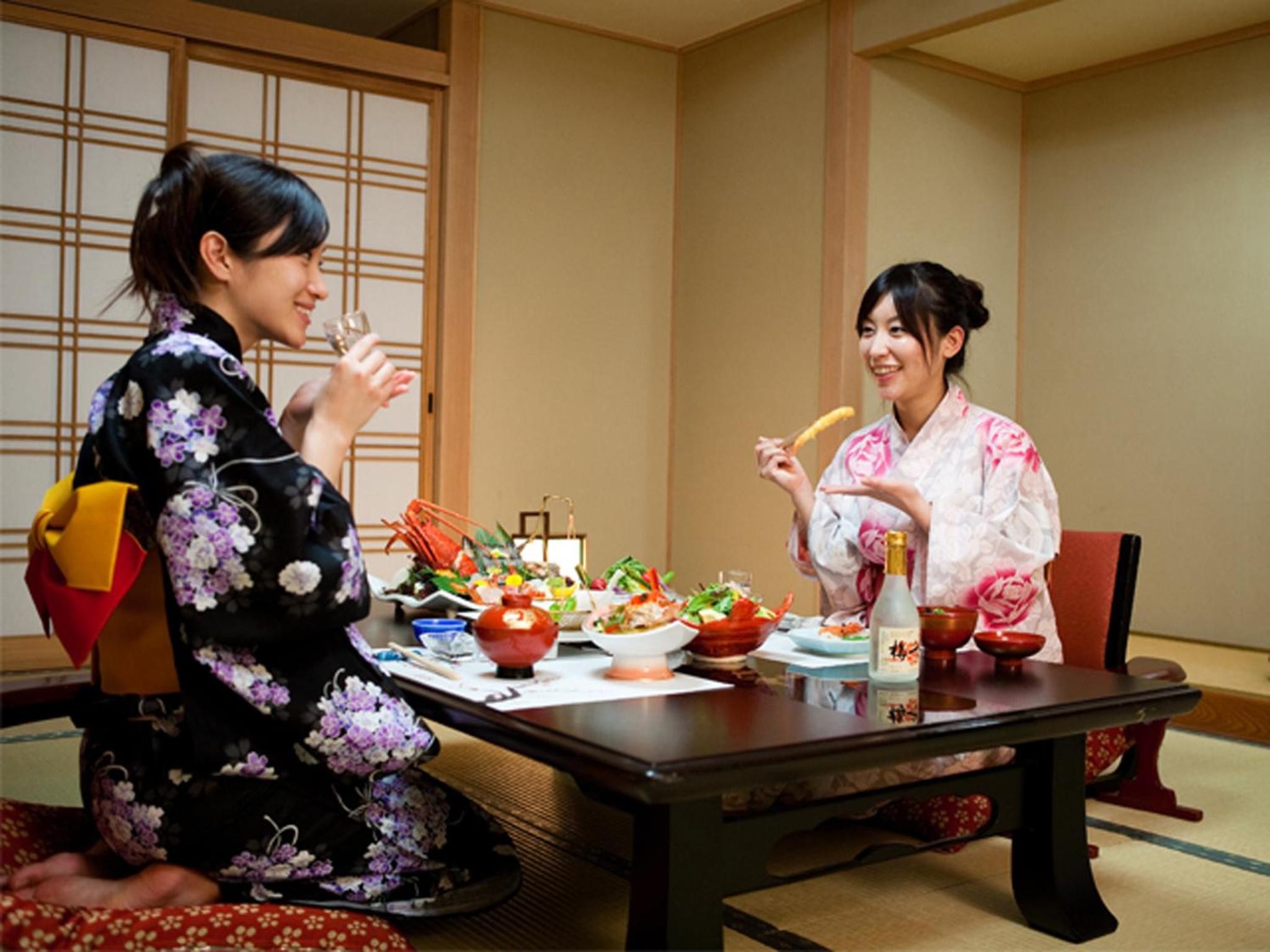 Yumoto Konpira Onsen Hananoyu Kobaitei