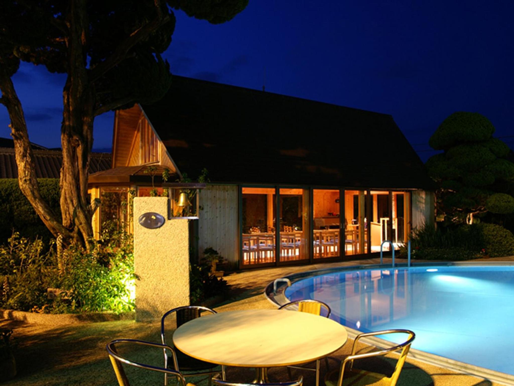 Yumoto Konpira Onsen Hananoyu Kobaitei