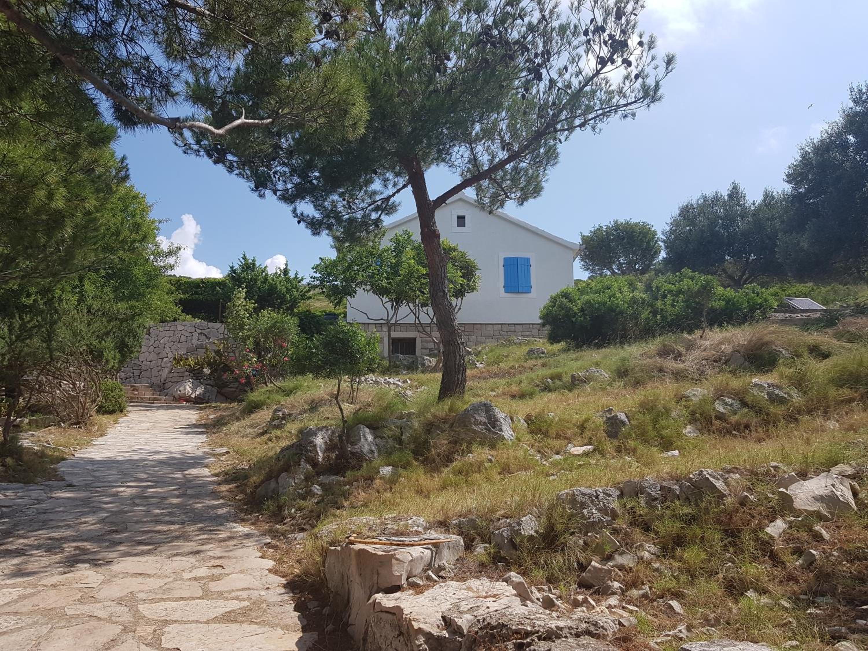 Kuća za odmor Island just for You- Island Sit