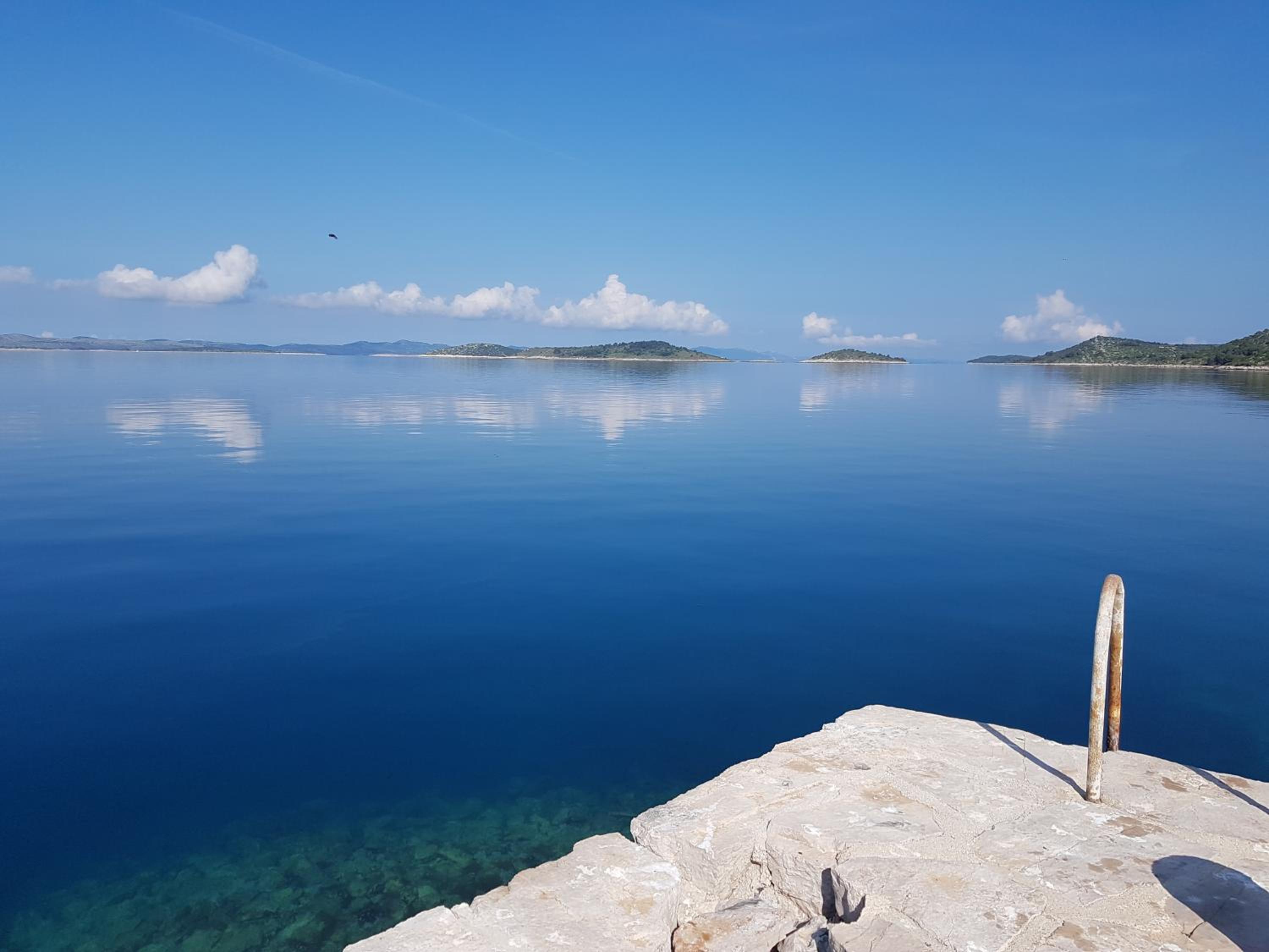 Kuća za odmor Island just for You- Island Sit