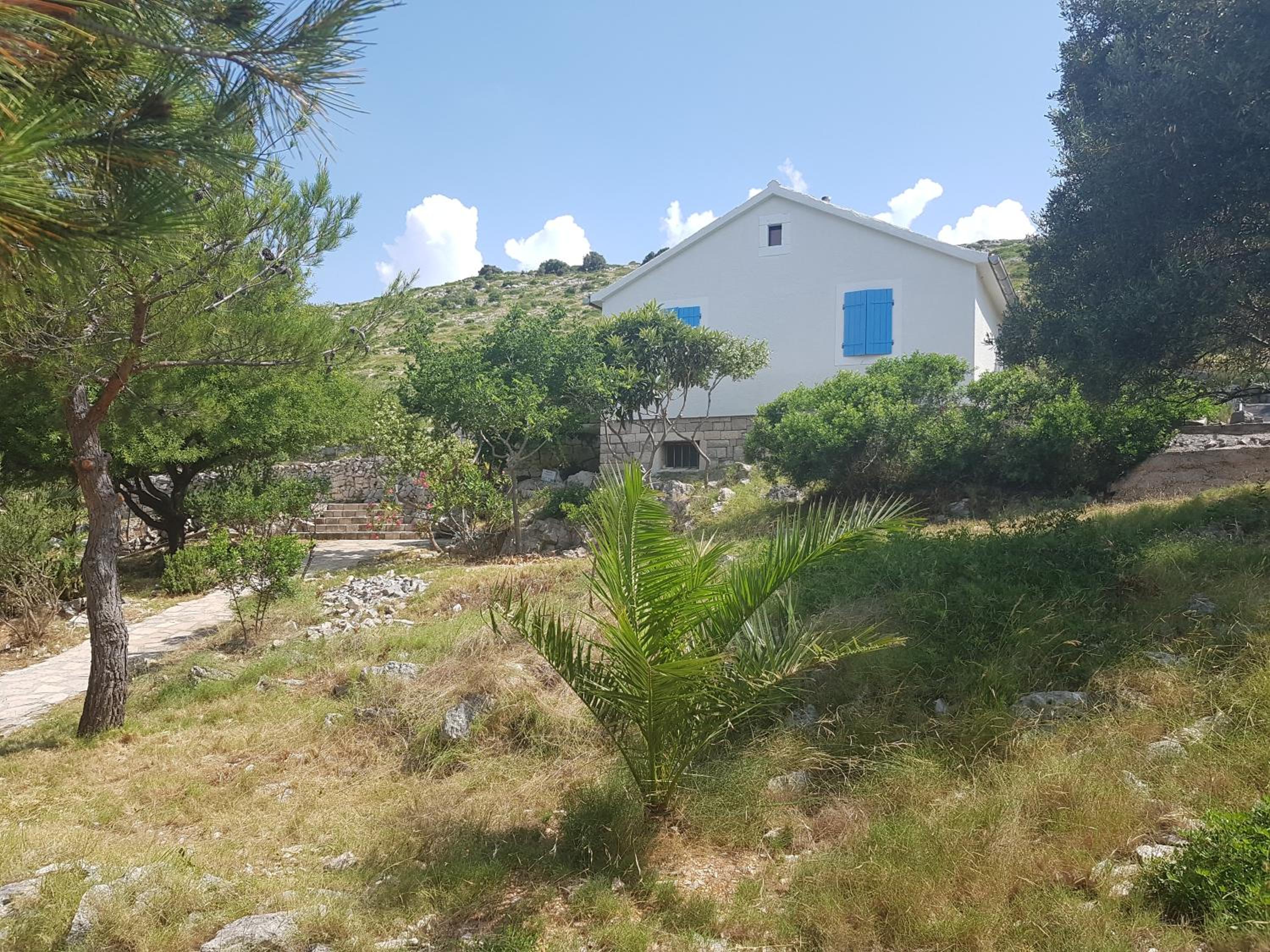 Kuća za odmor Island just for You- Island Sit
