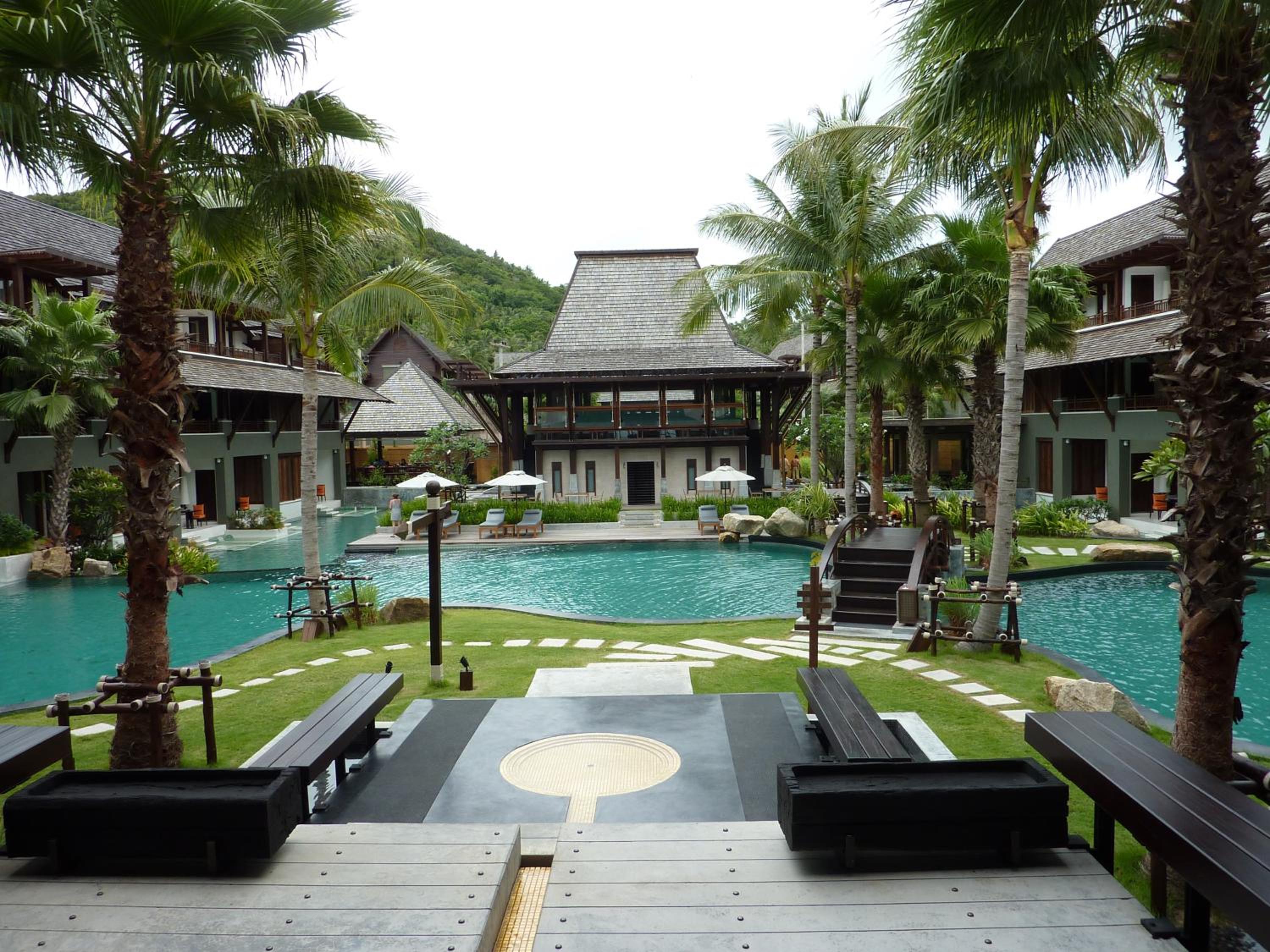 Mai Samui Beach Resort & Spa - SHA Plus 2