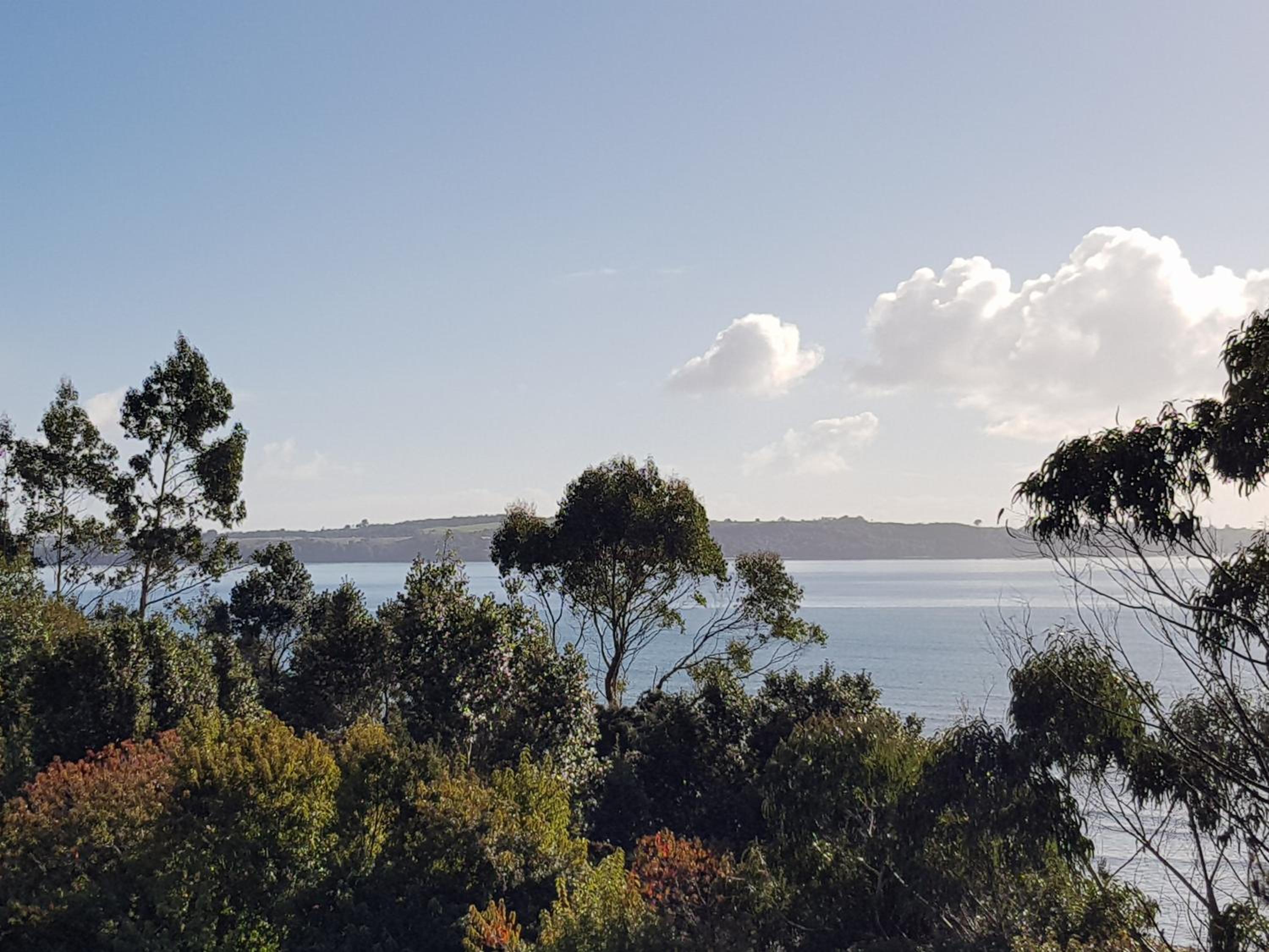 Hotel y Cabañas Terrazas Vista al Mar hct