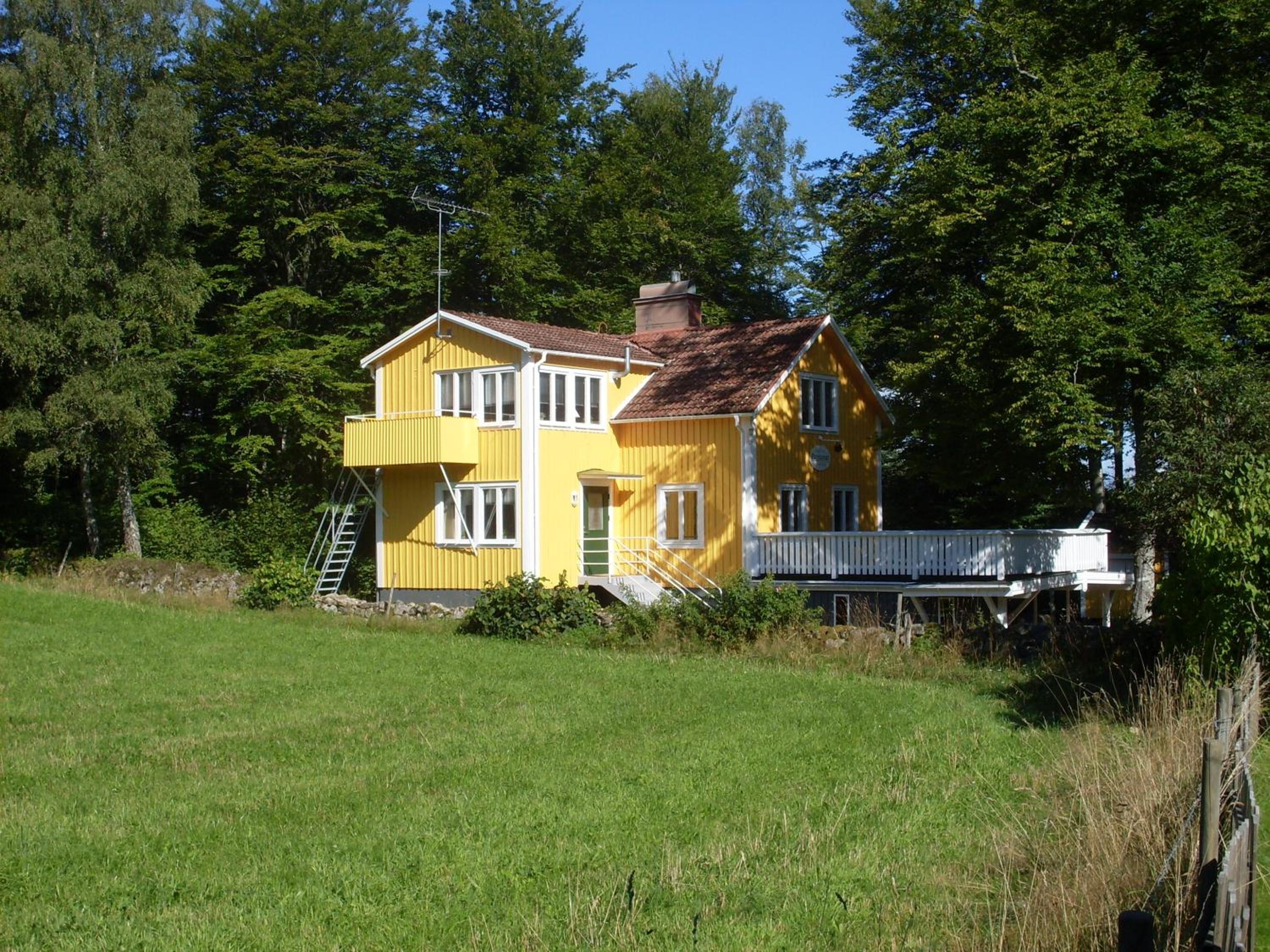 Hotel & Pensionat Björkelund