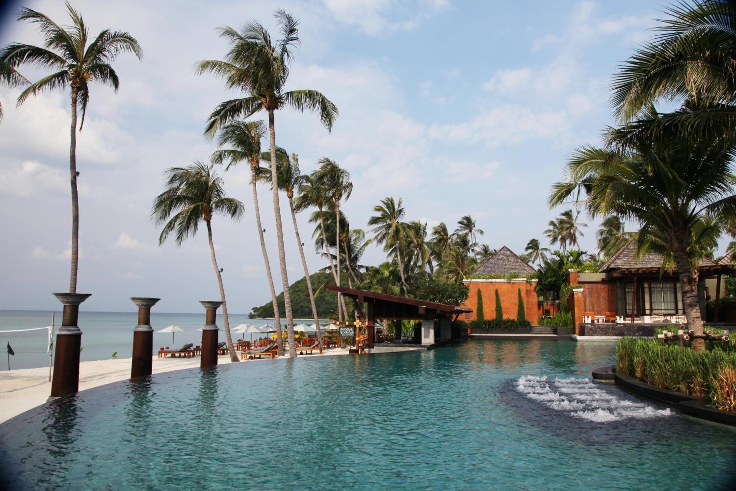 Mai Samui Beach Resort & Spa - SHA Plus 3