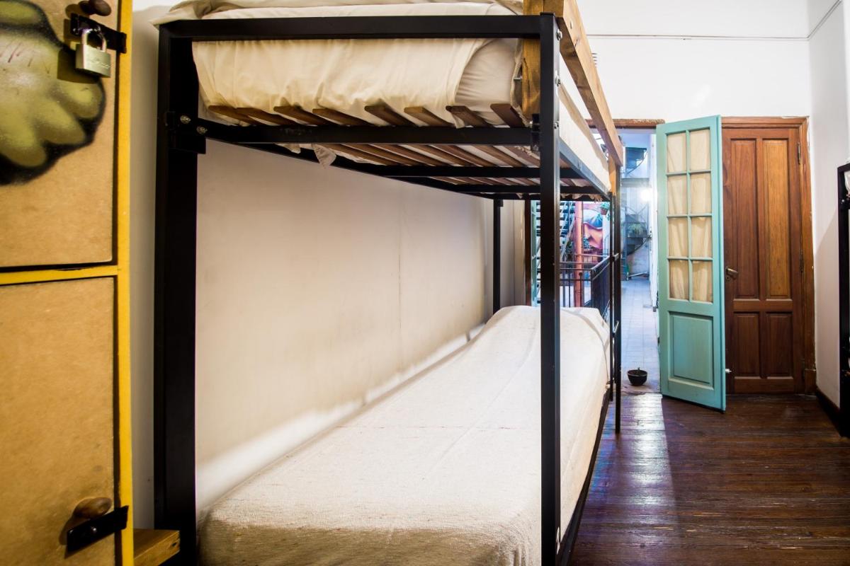Rupestre Hostel